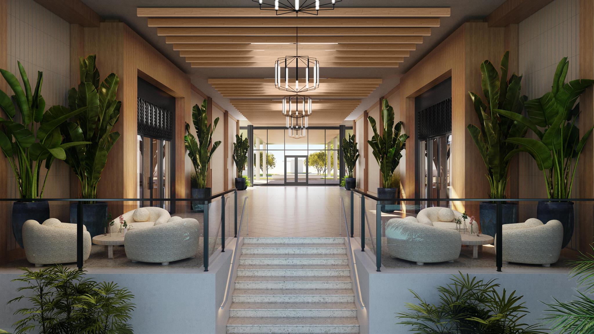 400 SE 5th Avenue 605