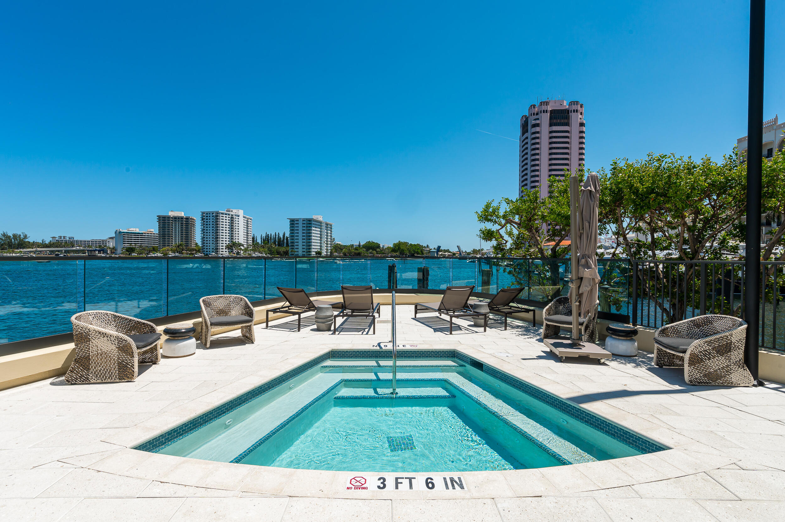 400 SE 5th Avenue 605