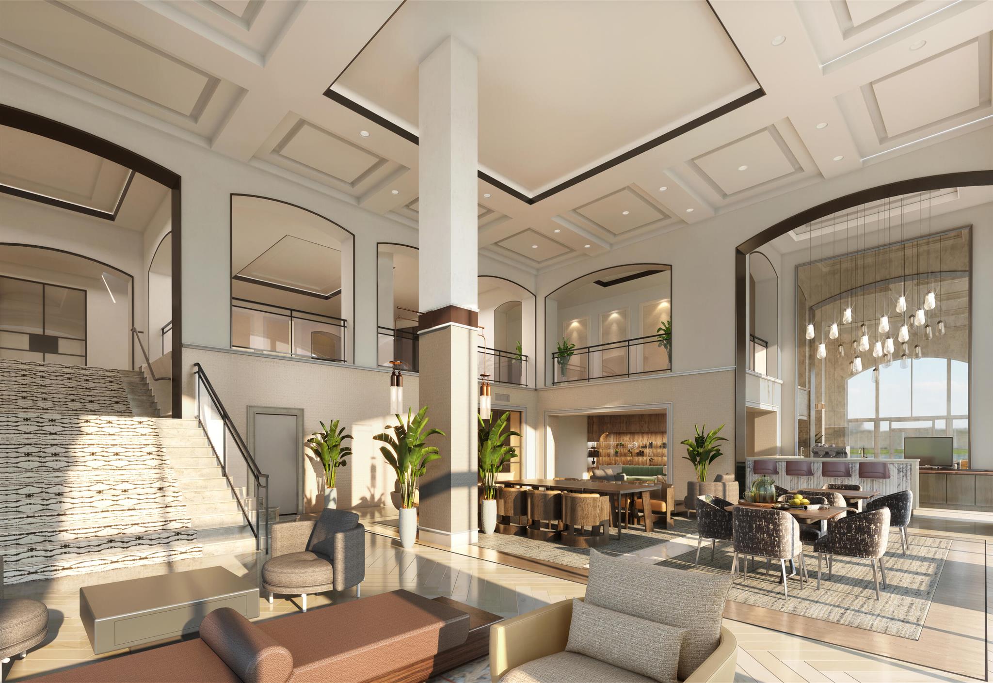 400 SE 5th Avenue 605