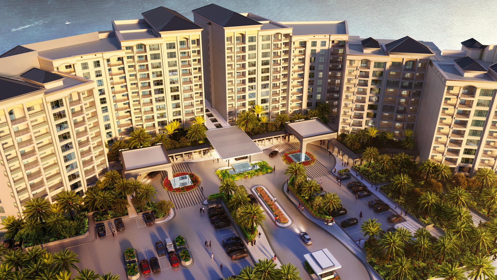 400 SE 5th Avenue 605