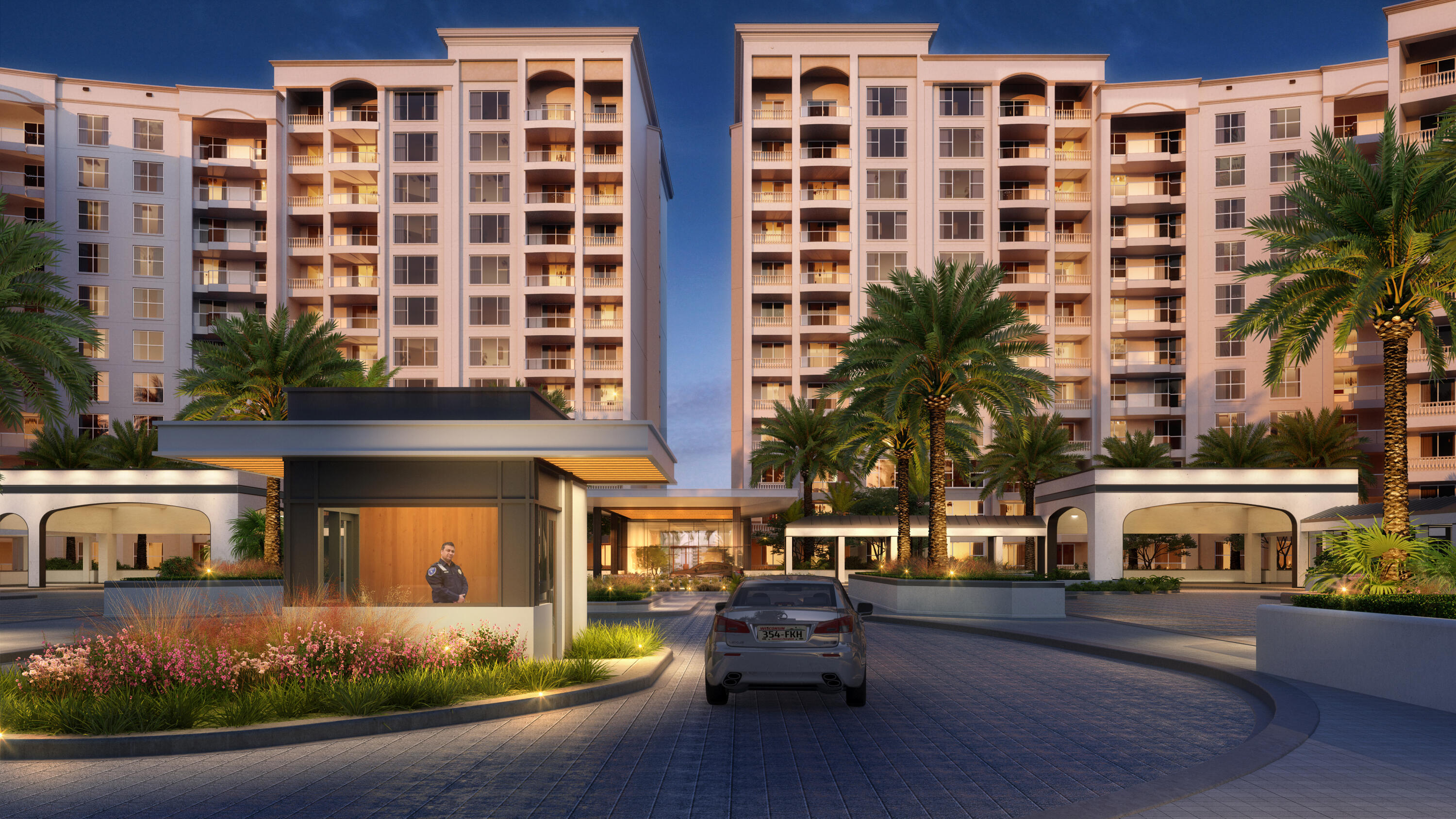 400 SE 5th Avenue 605