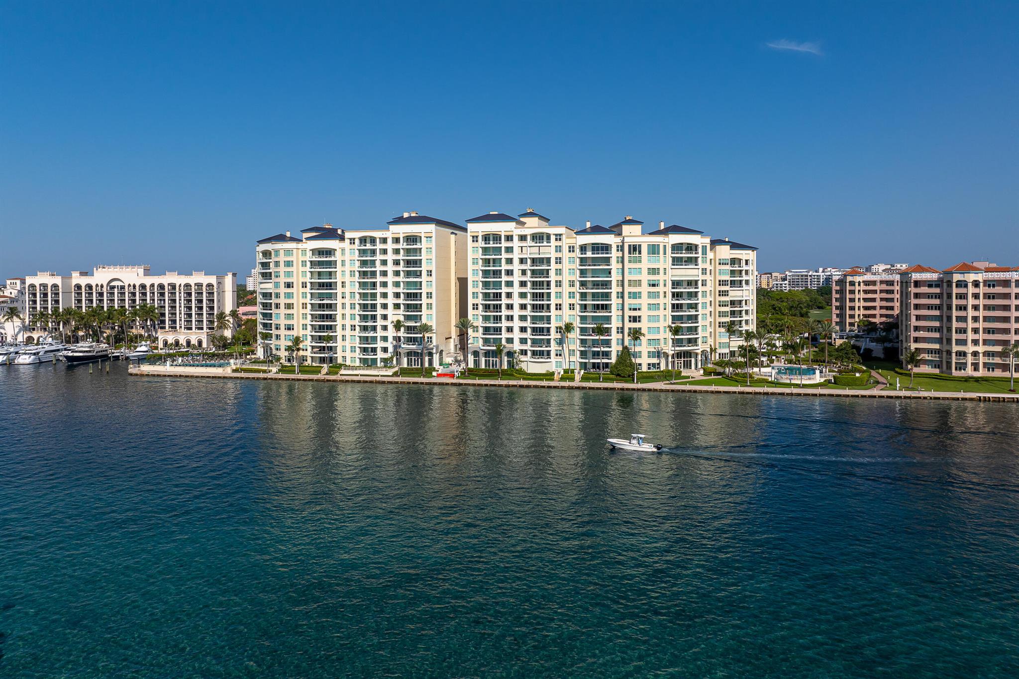 400 SE 5th Avenue 605