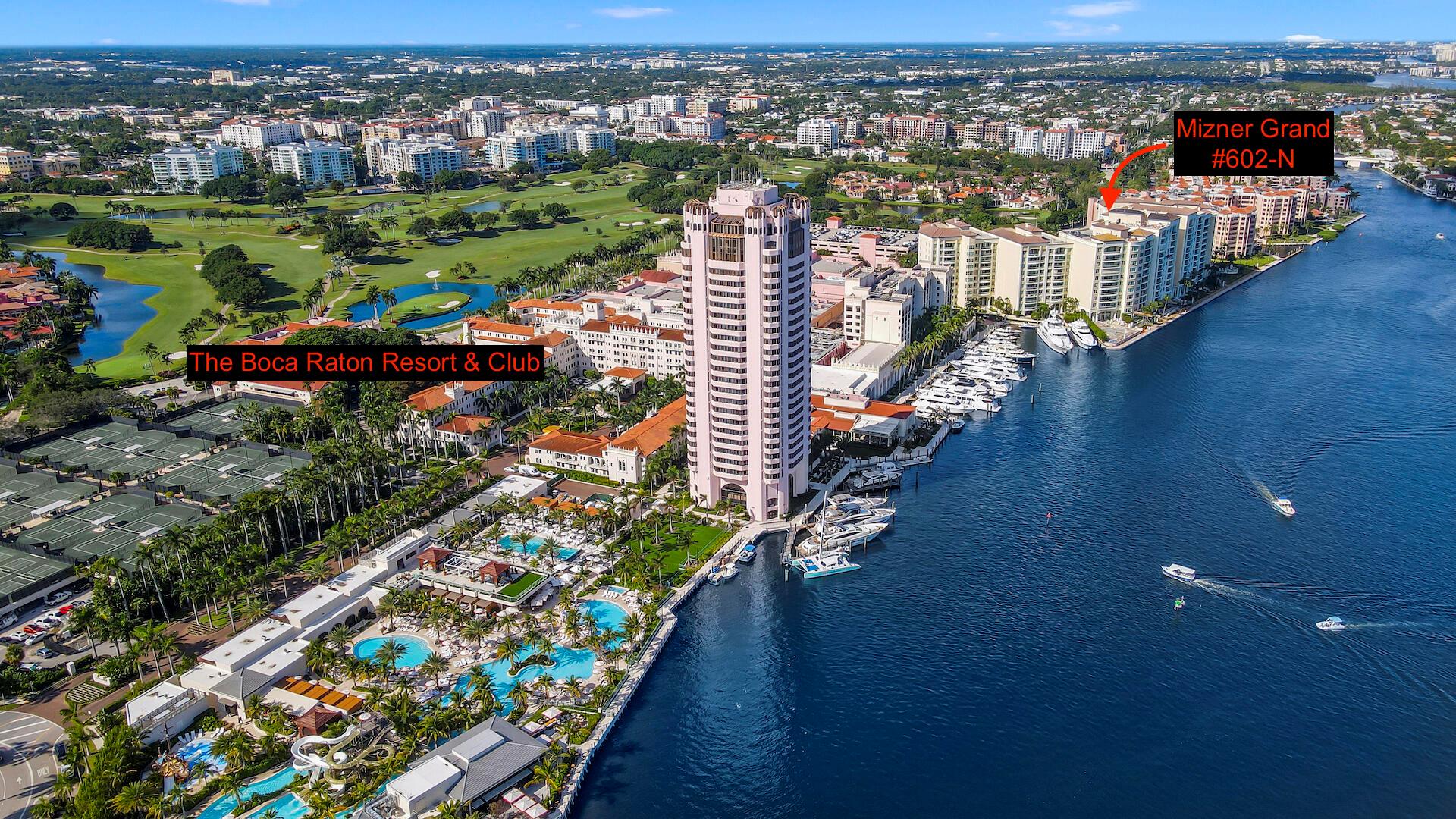 400 SE 5th Avenue 605