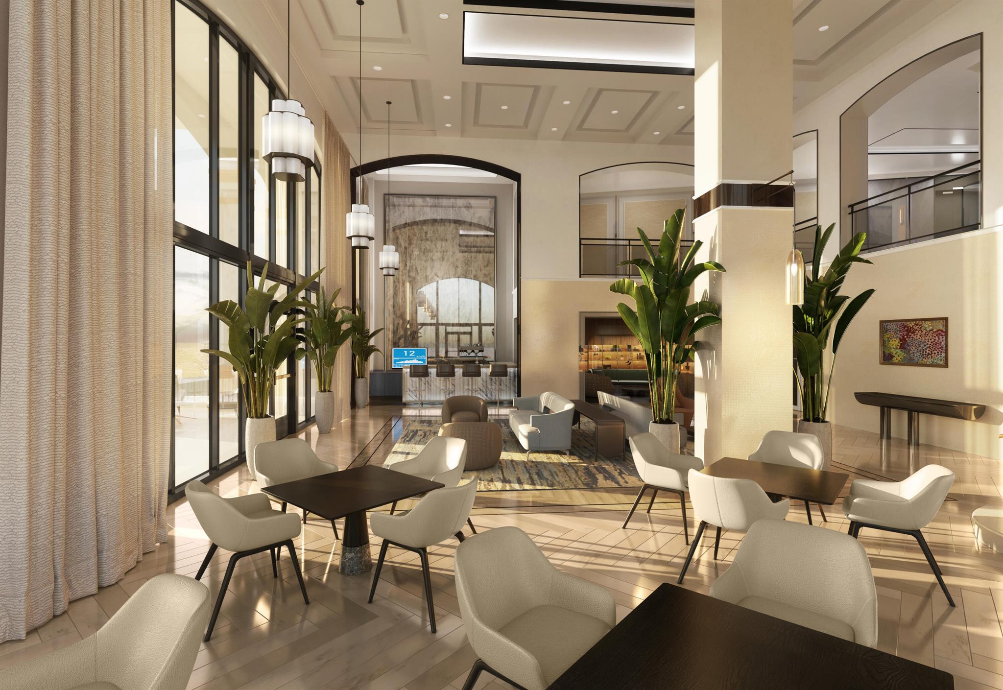 400 SE 5th Avenue 605