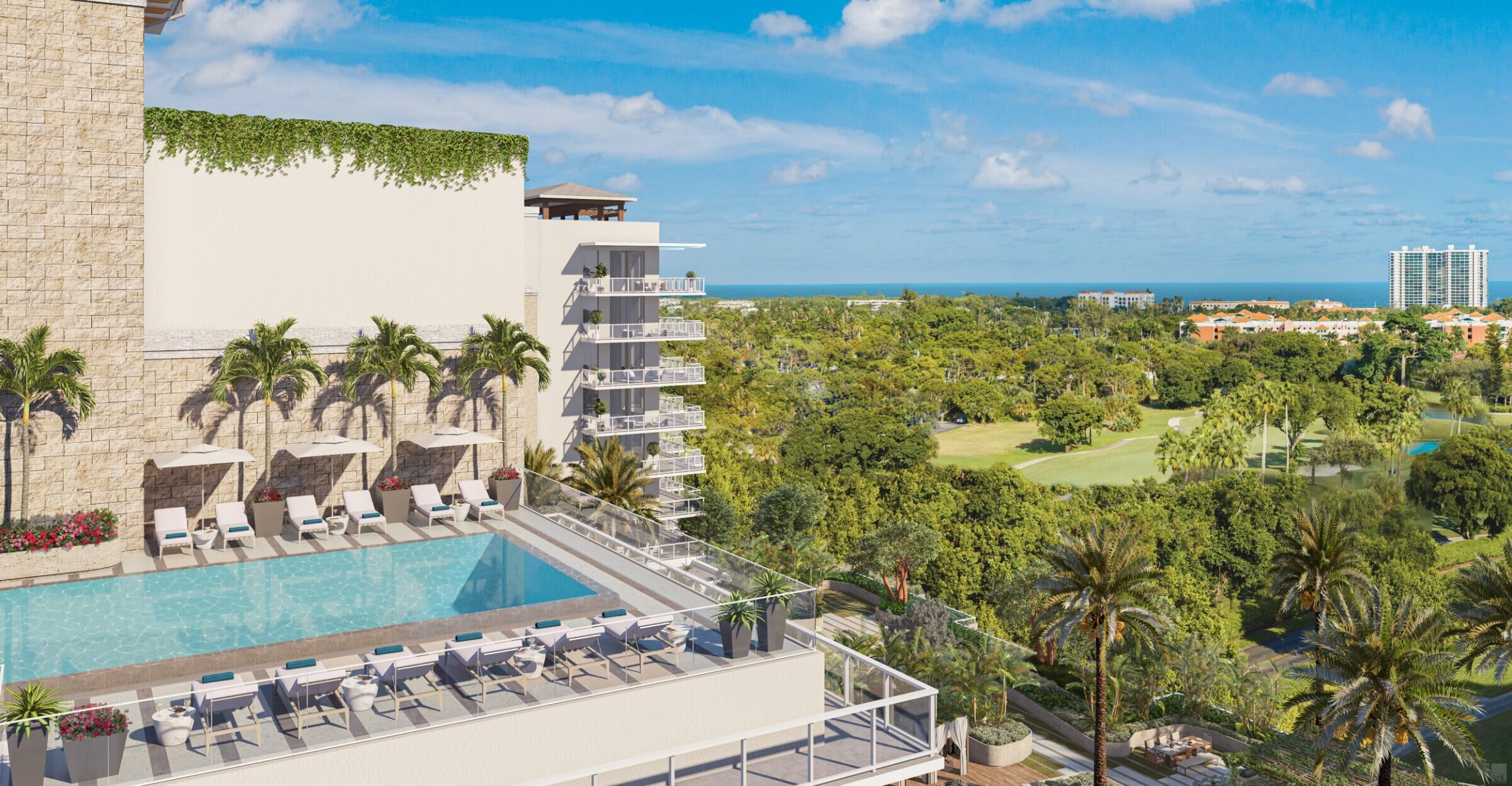 200 SE Mizner Boulevard 407