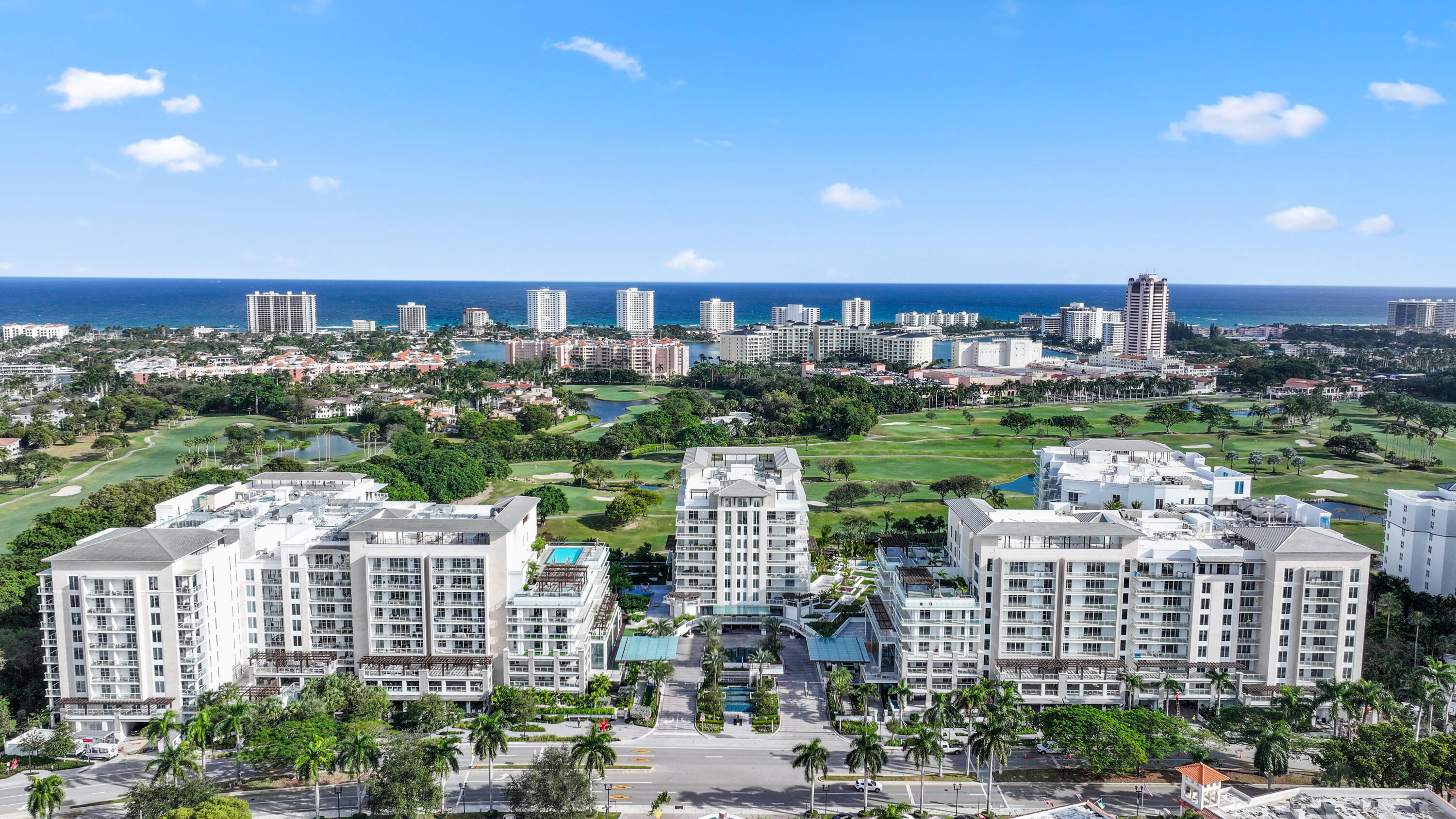 200 SE Mizner Boulevard 407