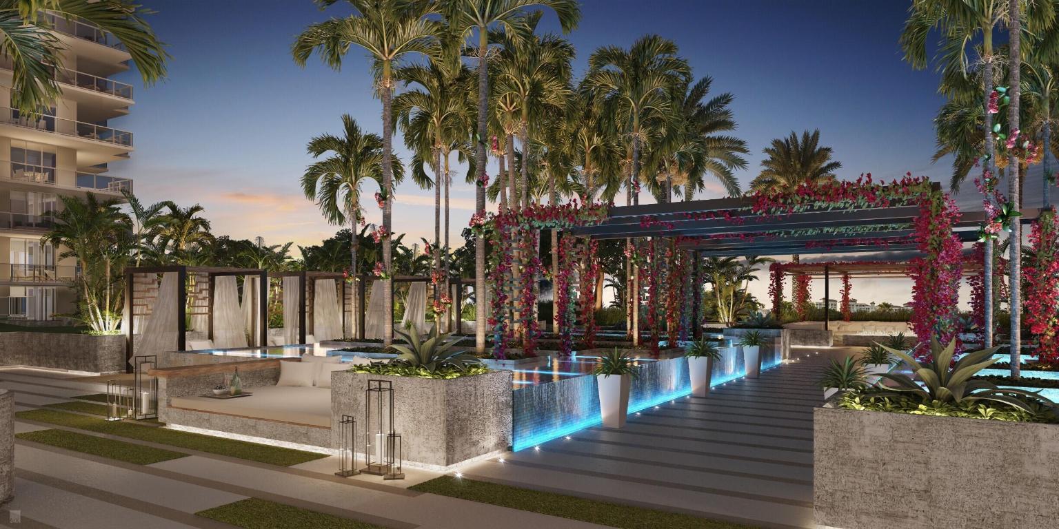 200 SE Mizner Boulevard 407