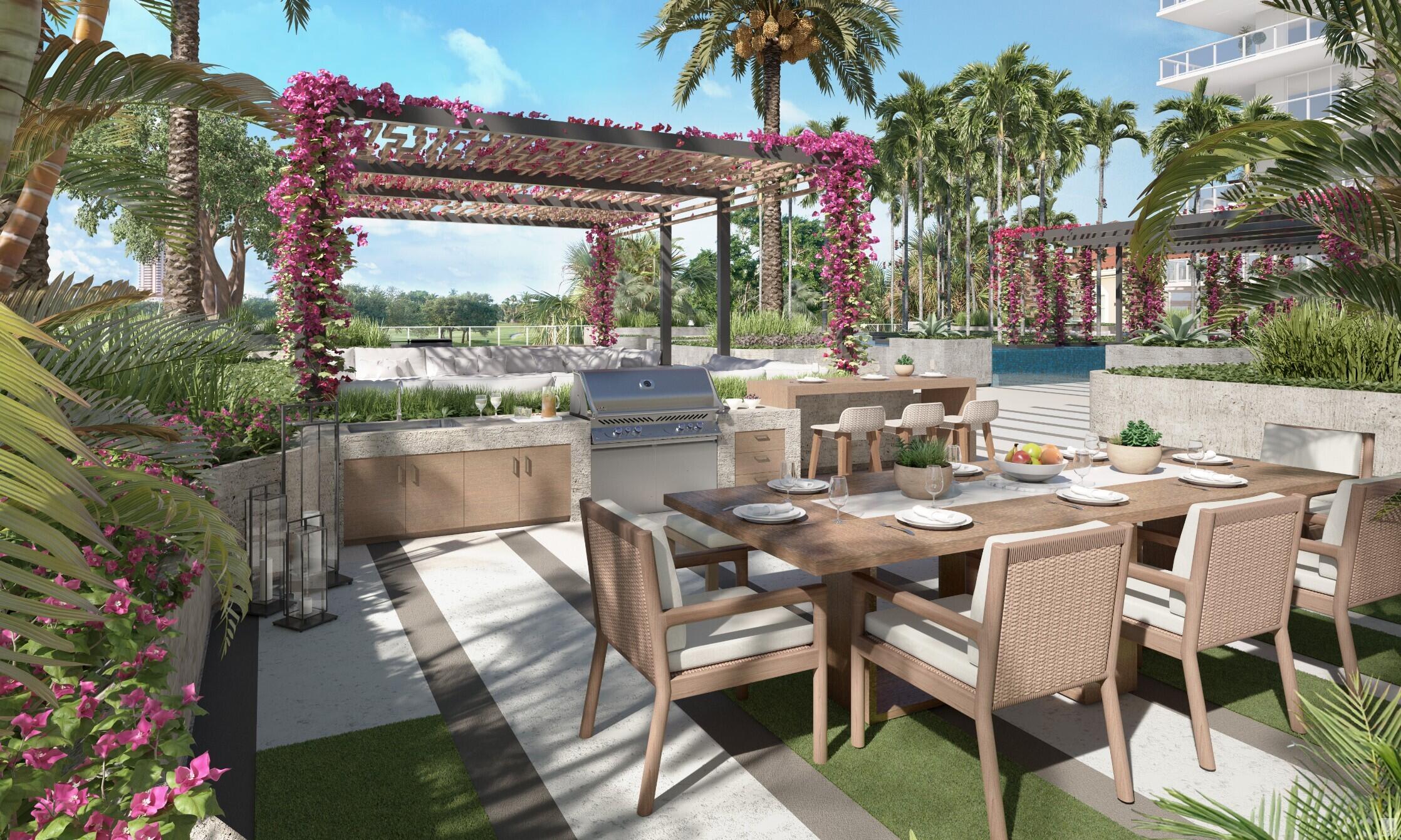 200 SE Mizner Boulevard 407