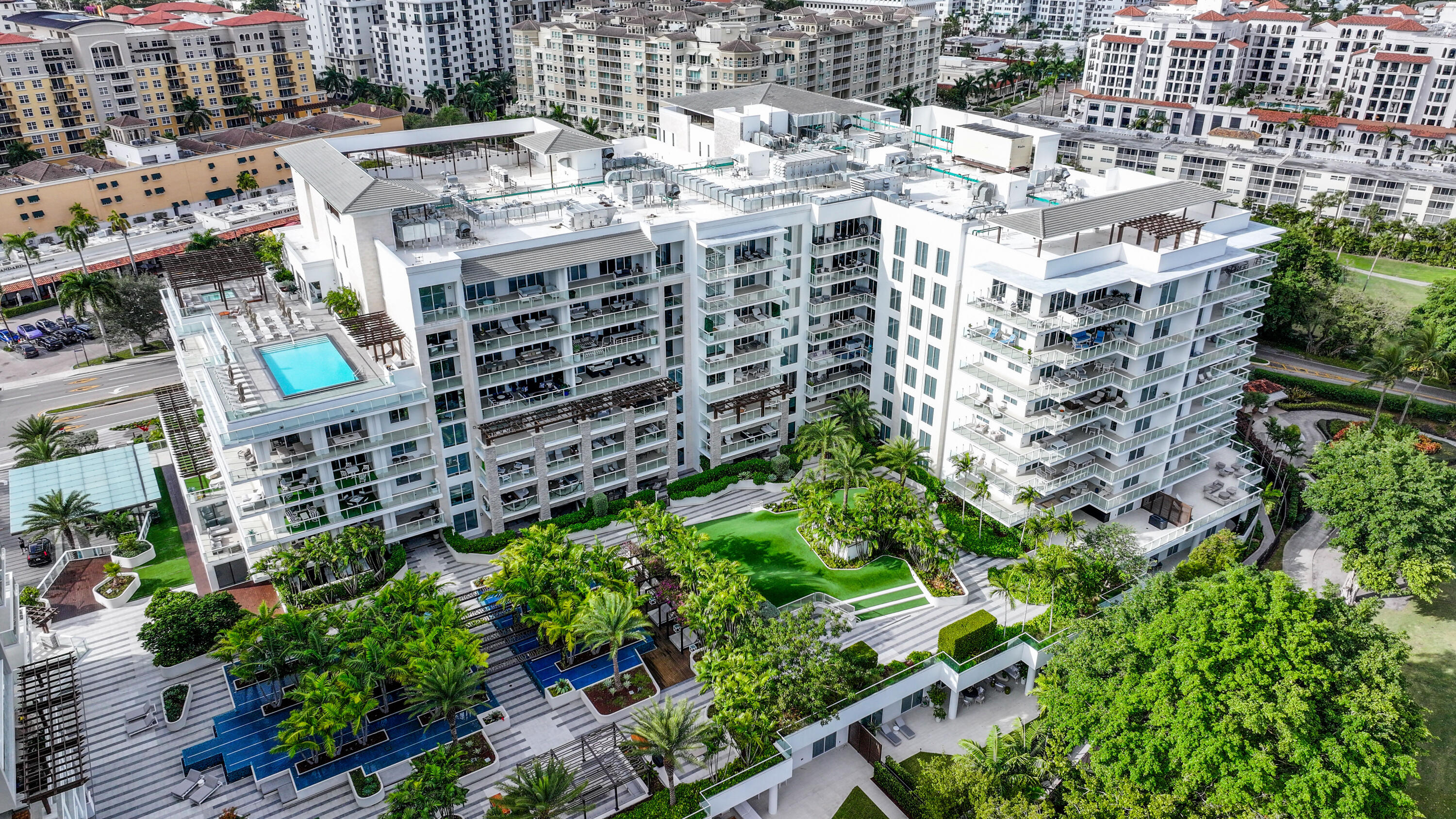 200 SE Mizner Boulevard 407