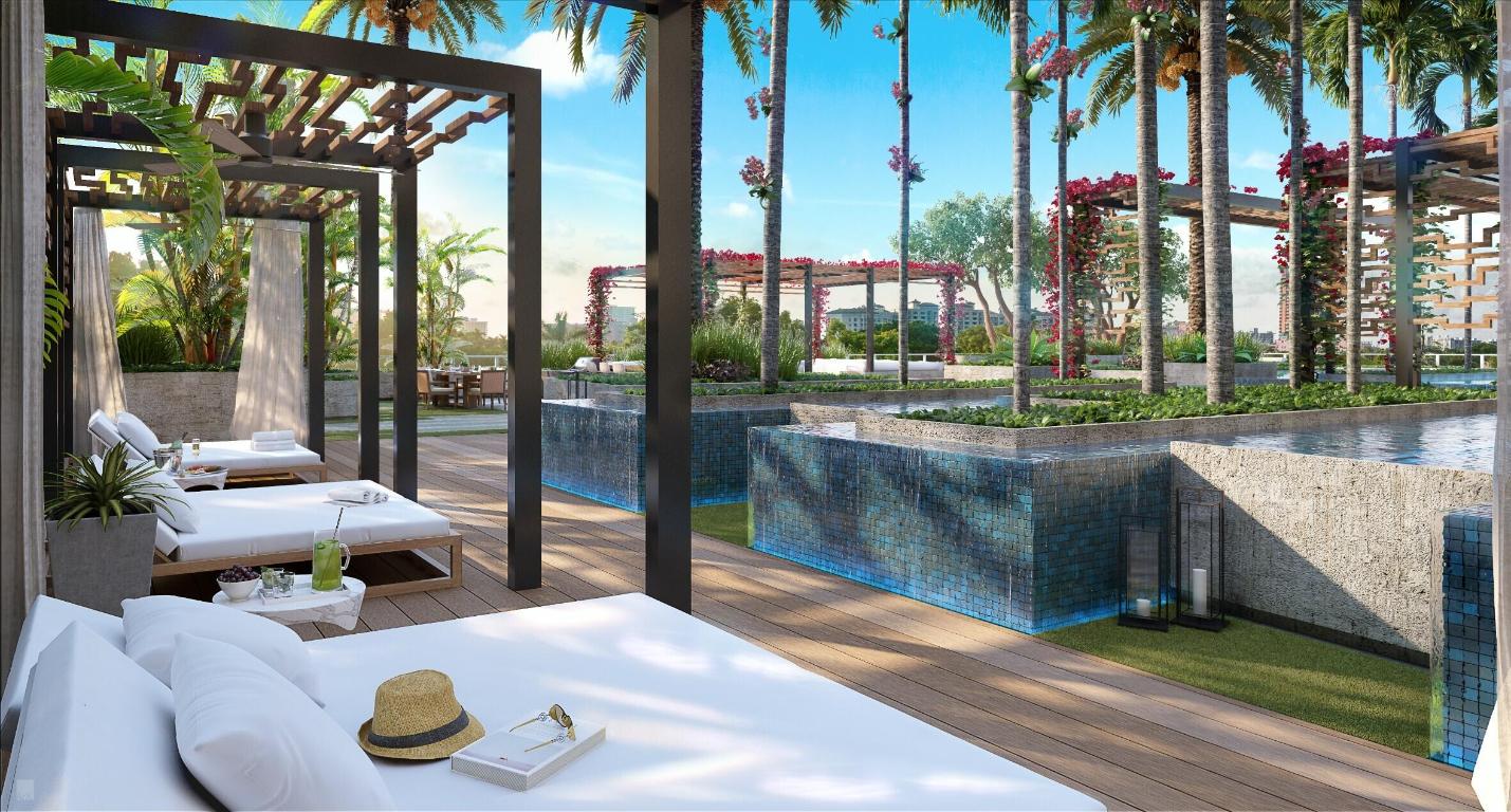 200 SE Mizner Boulevard 407