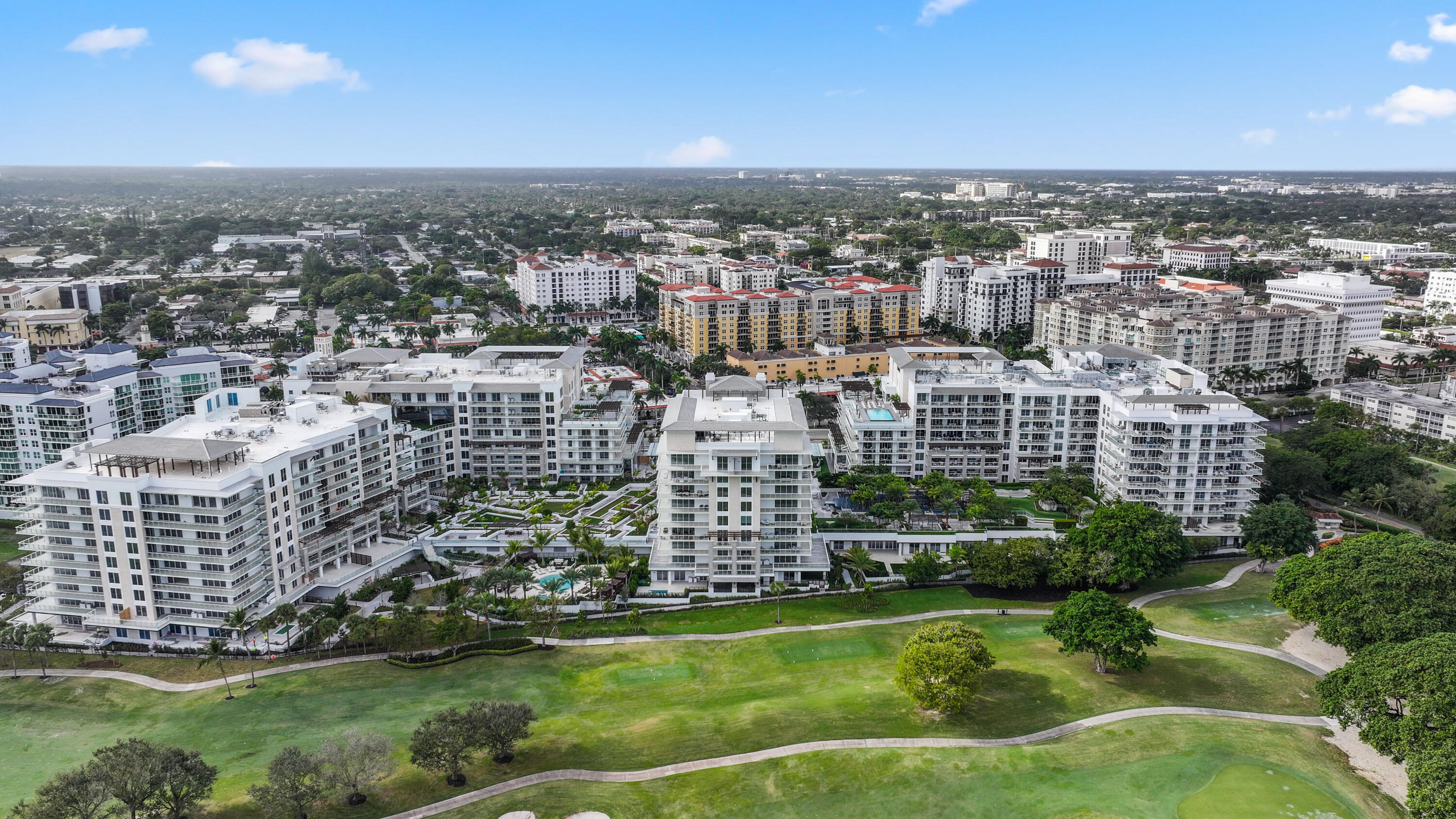 200 SE Mizner Boulevard 407