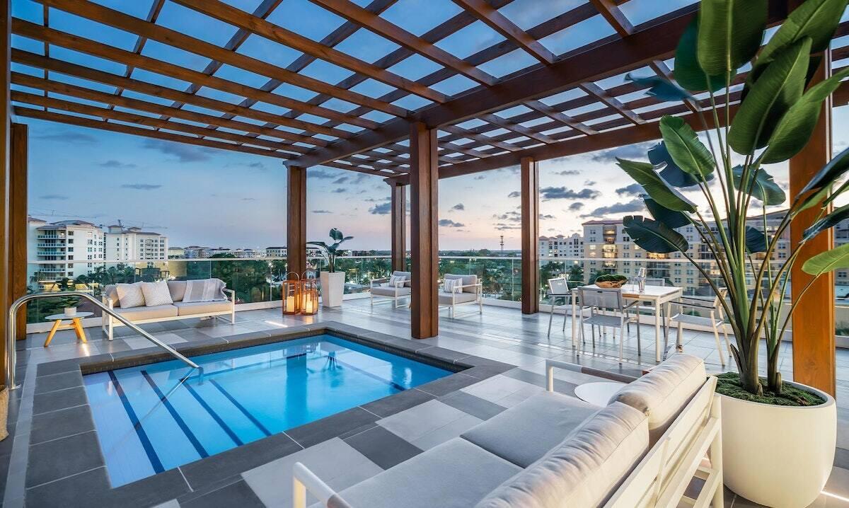 200 SE Mizner Boulevard 407