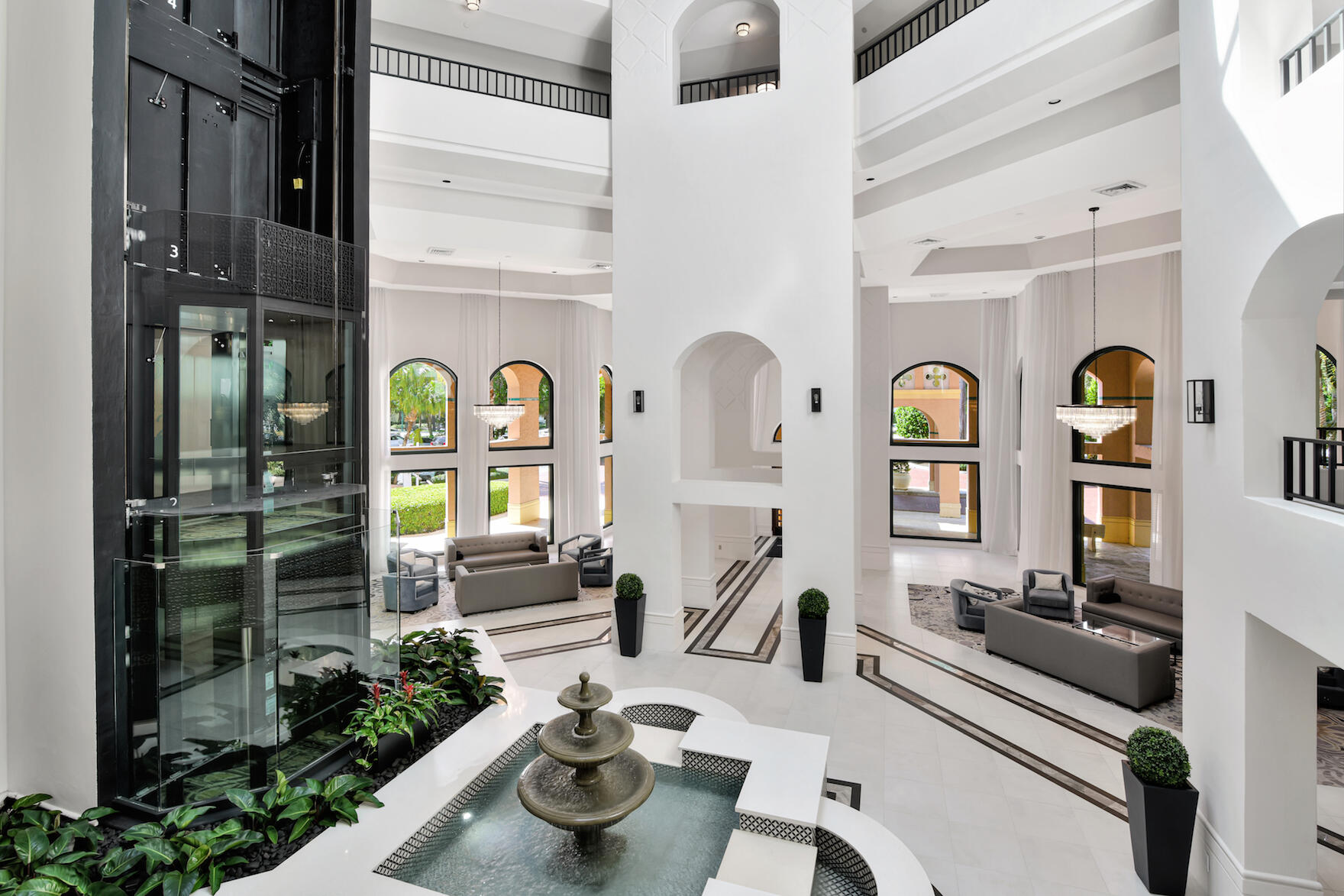 100 SE 5th 305 Avenue 305