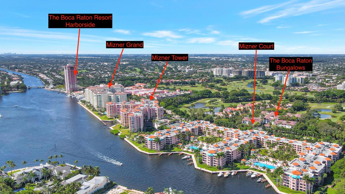 100 SE 5th 305 Avenue 305