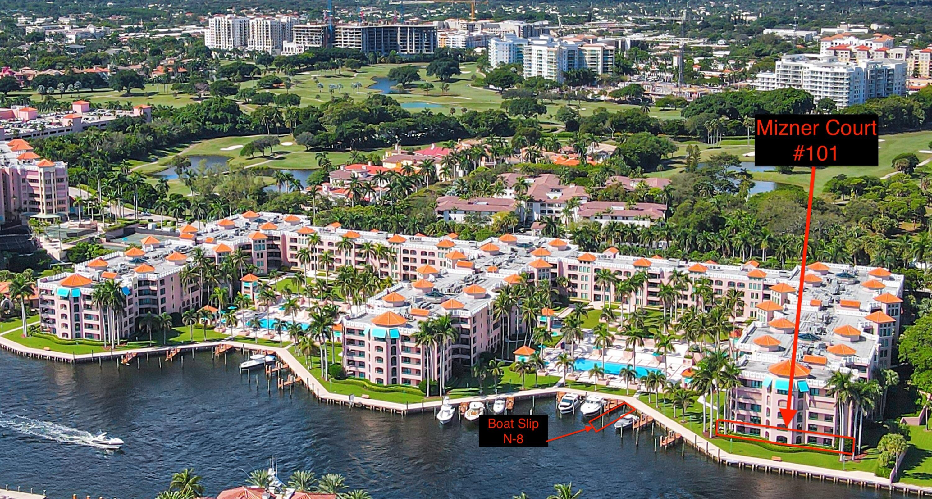 100 SE 5th Avenue 101