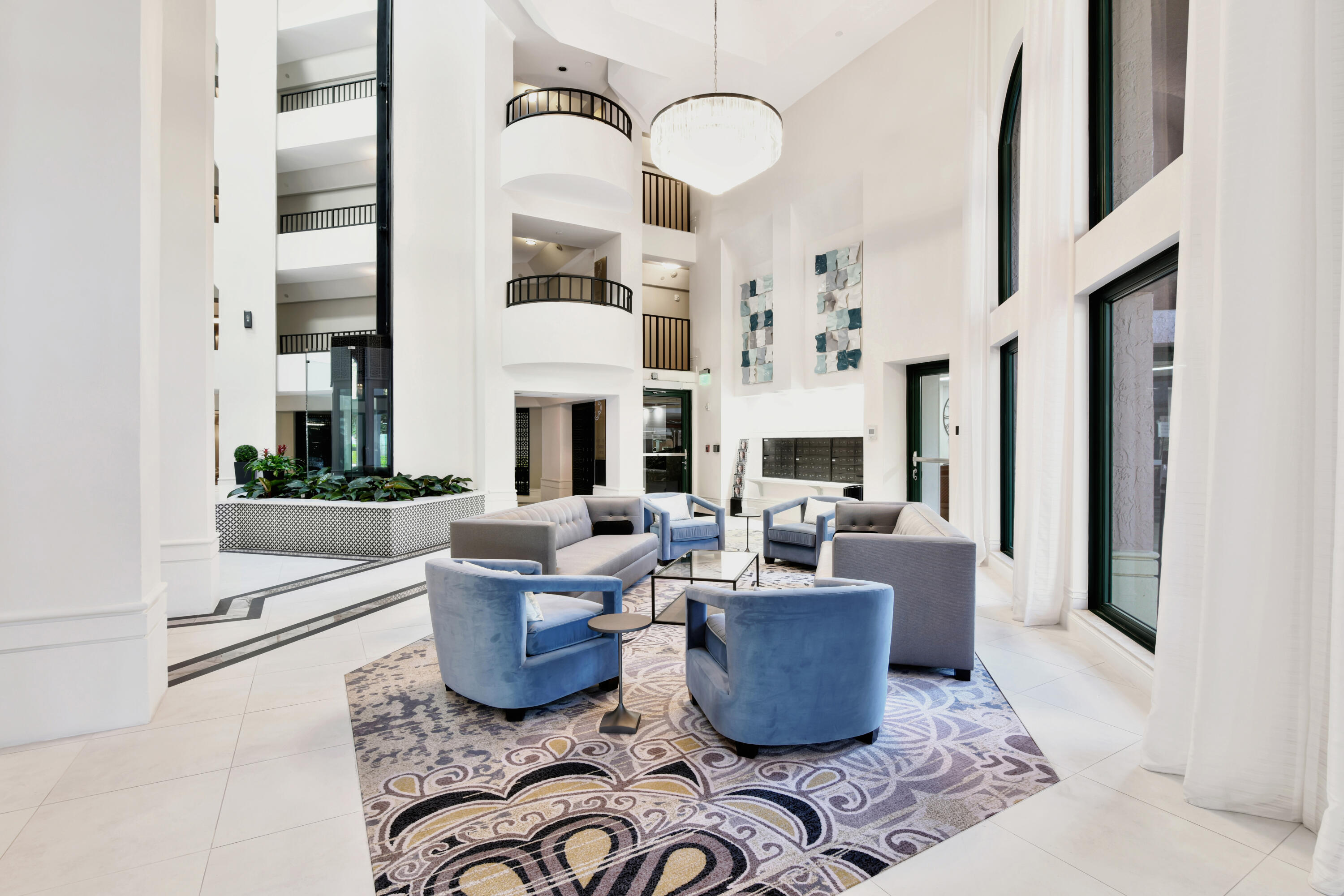 100 SE 5th Avenue 101
