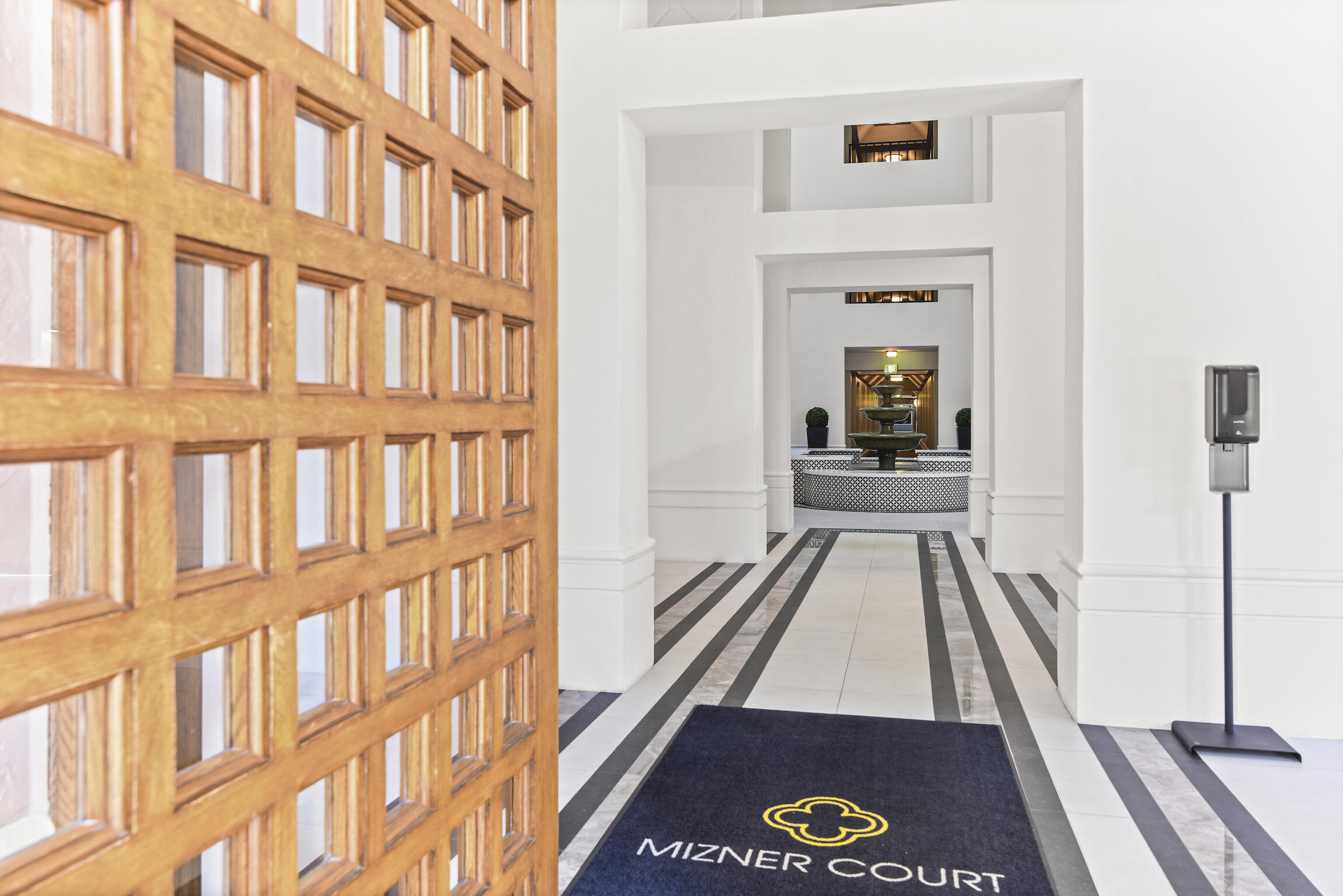 100 SE 5th Avenue 101