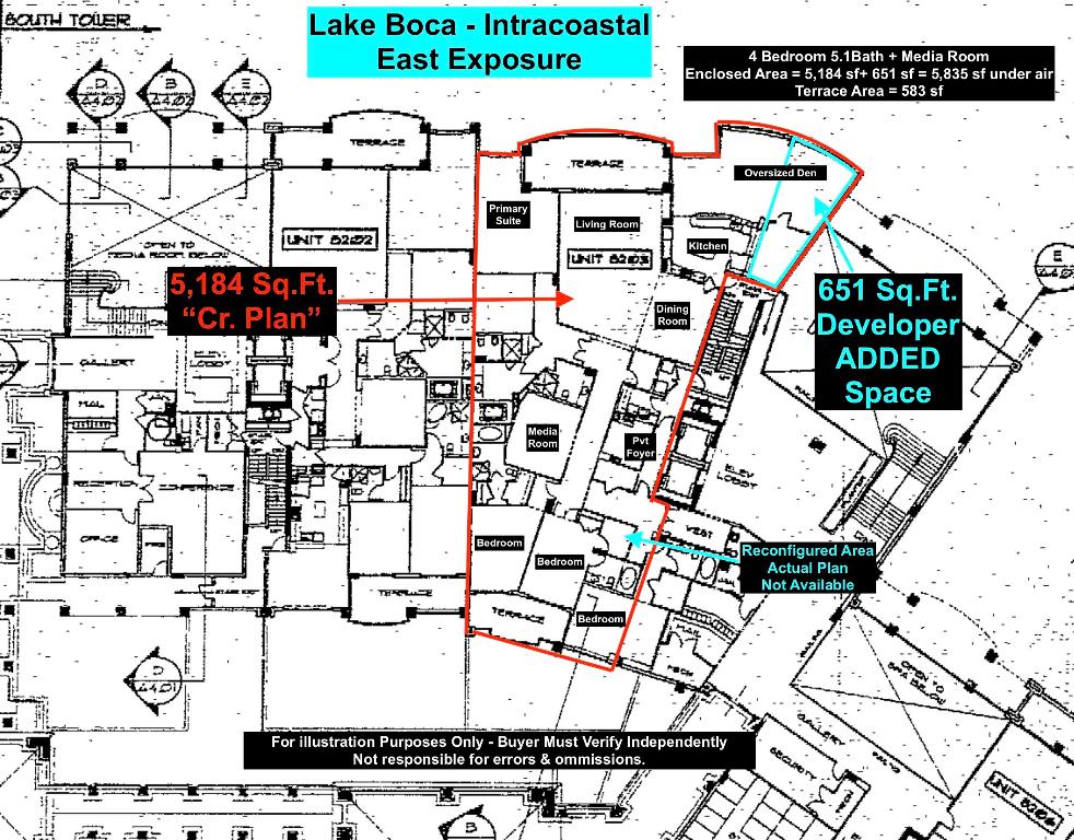 550 SE 5th Avenue 203s