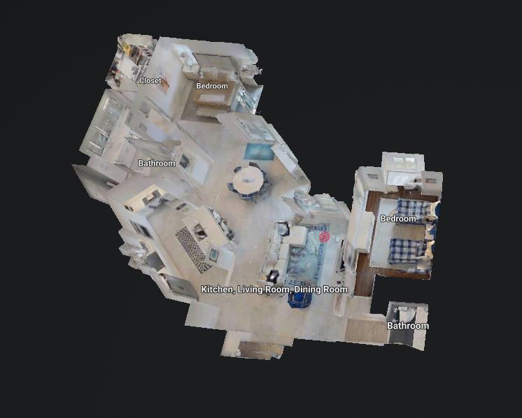 100 SE 5th Avenue 302