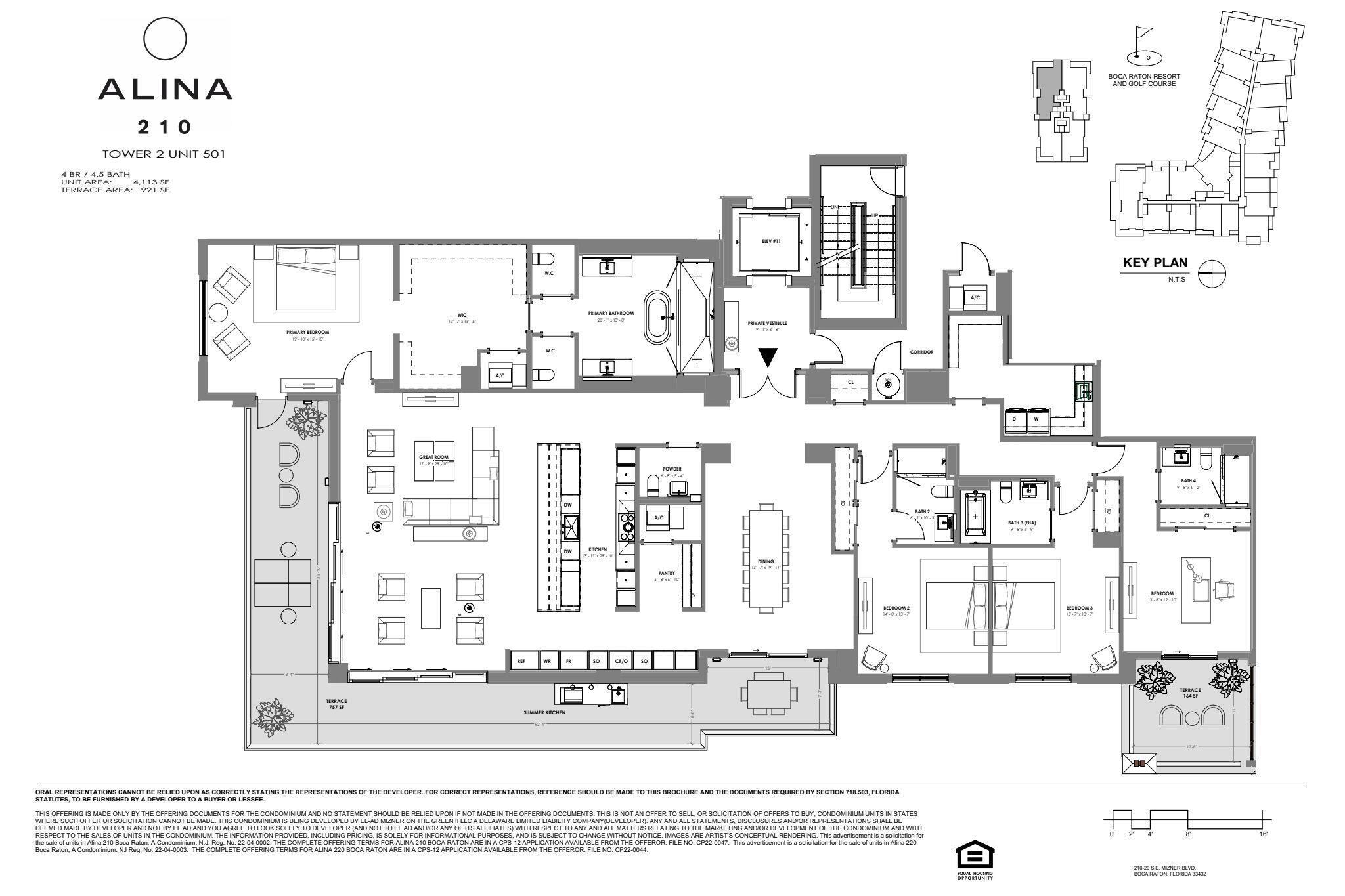 210 SE Mizner Boulevard 501