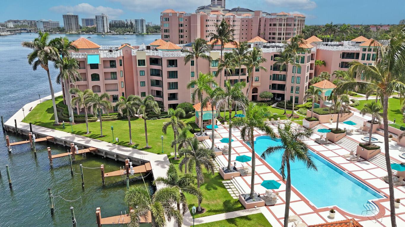 120 SE 5th Avenue 424