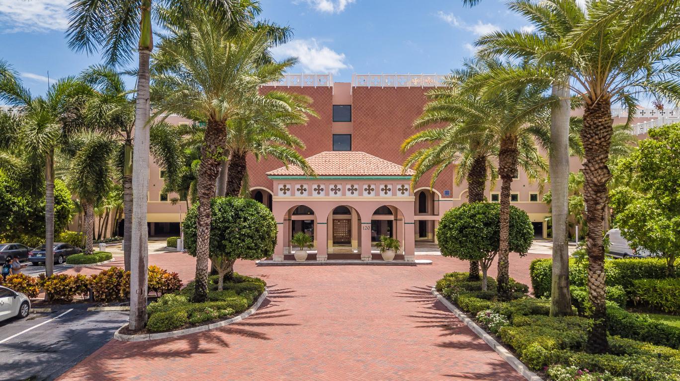 120 SE 5th Avenue 427