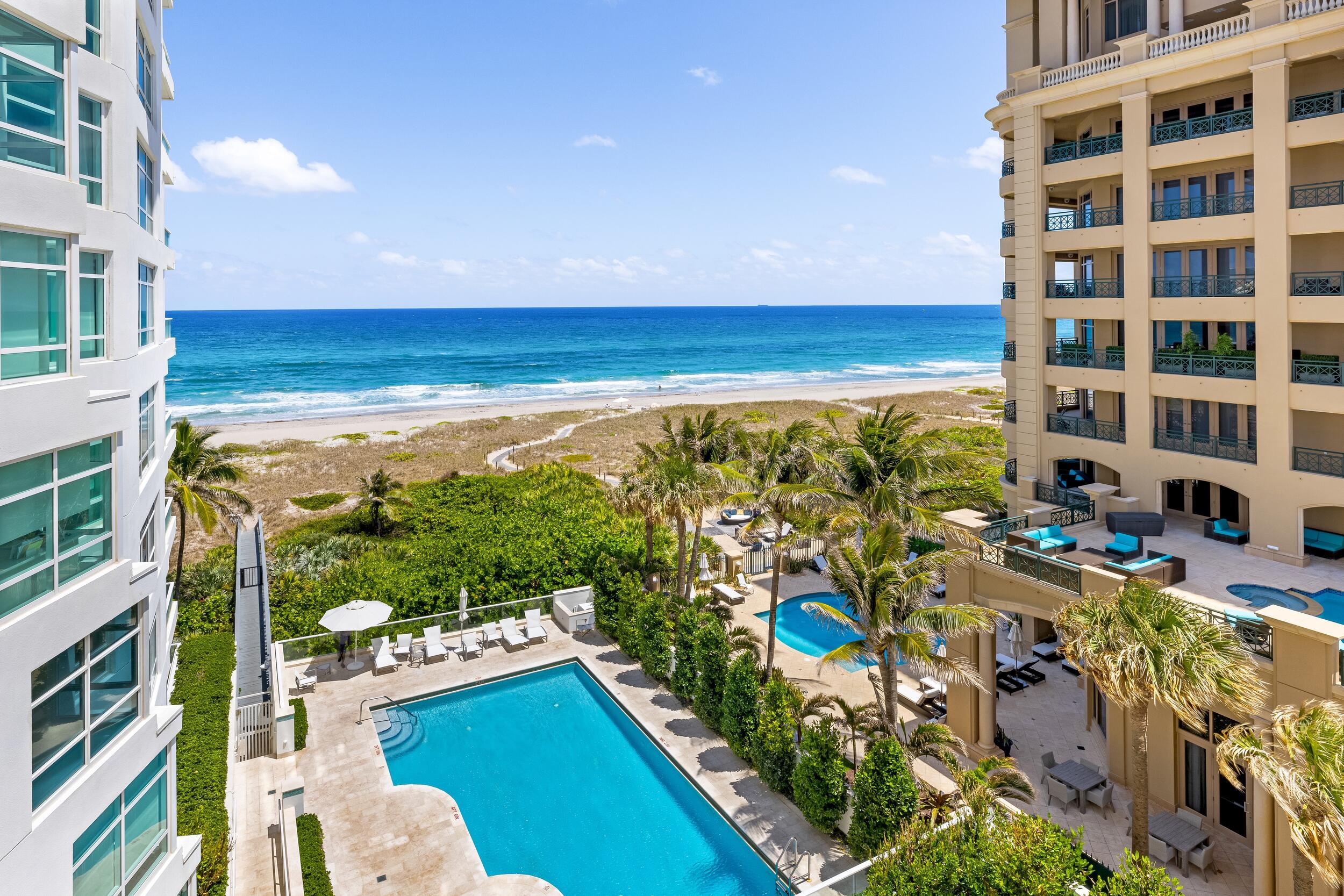 2494 S Ocean Boulevard C-5