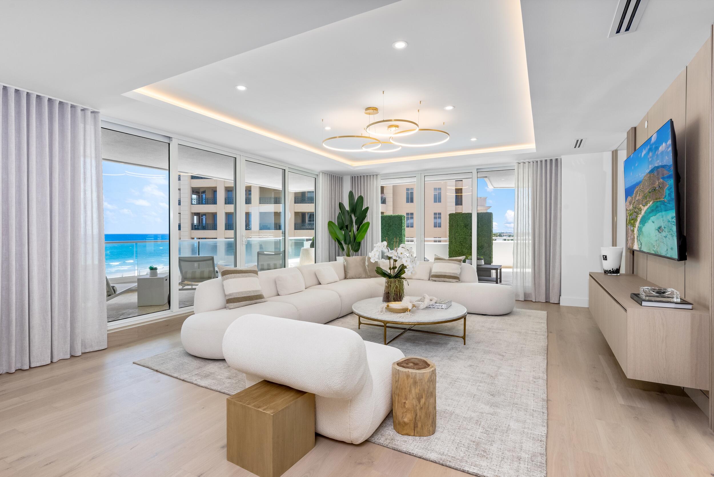 2494 S Ocean Boulevard C-5