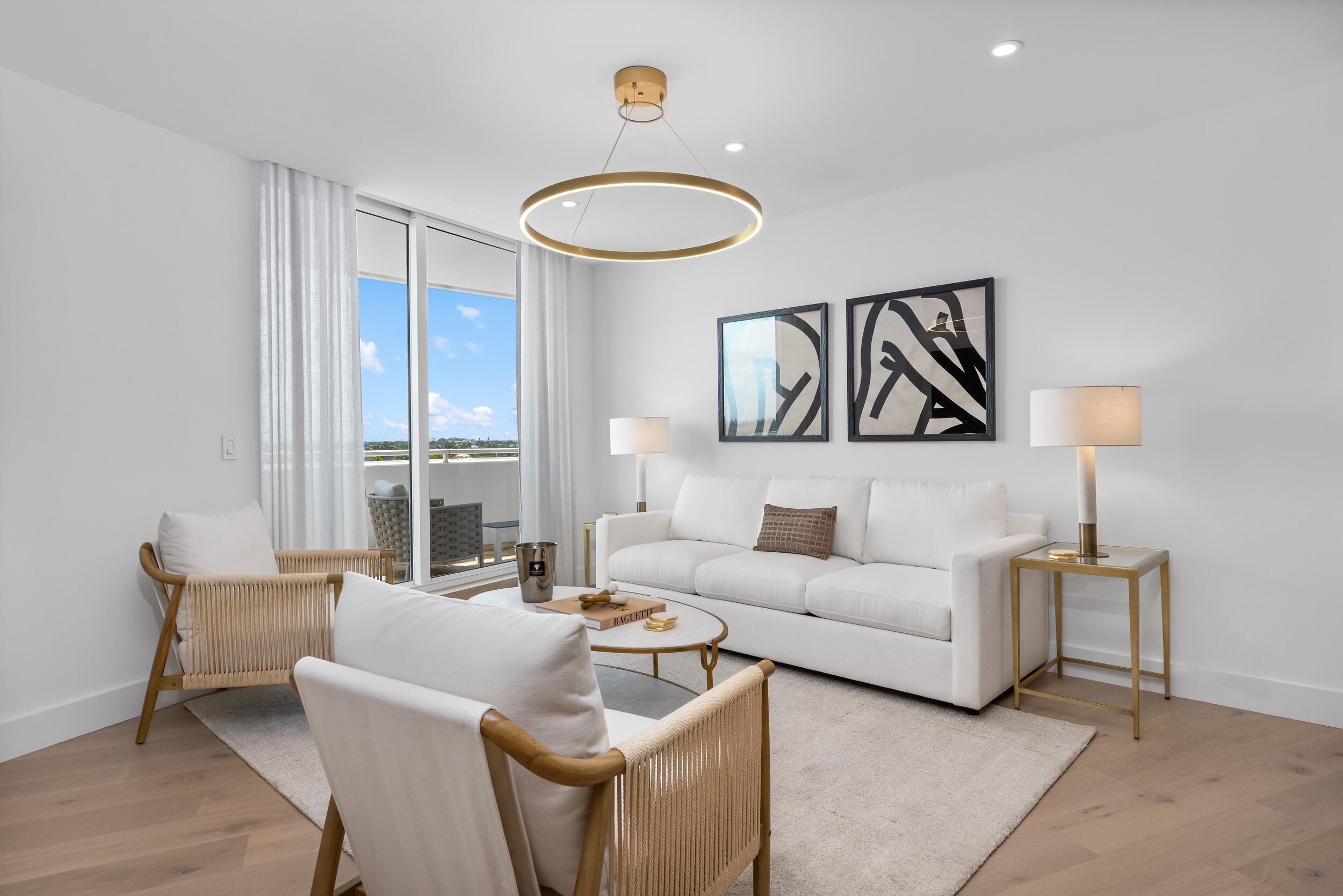 2494 S Ocean Boulevard C-5