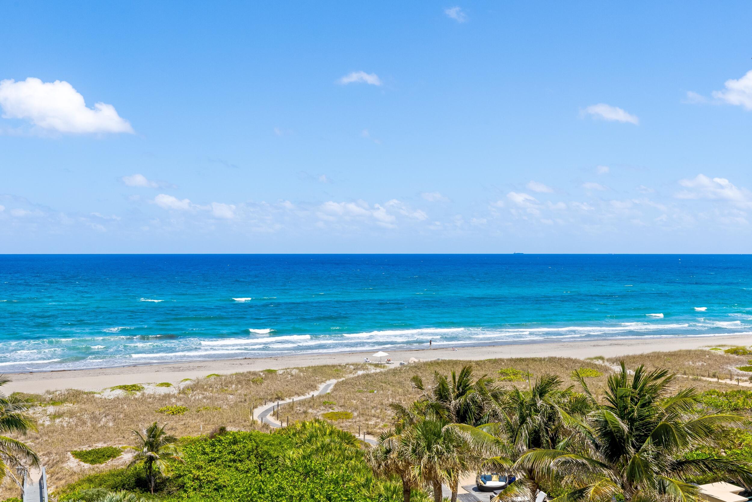 2494 S Ocean Boulevard C-5