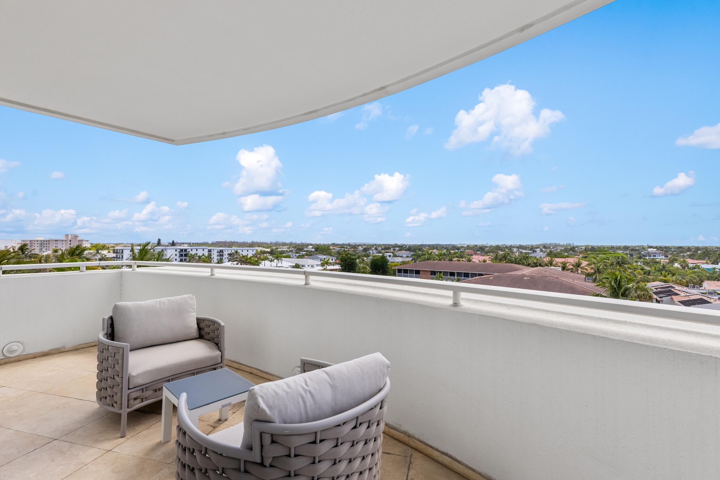 2494 S Ocean Boulevard C-5