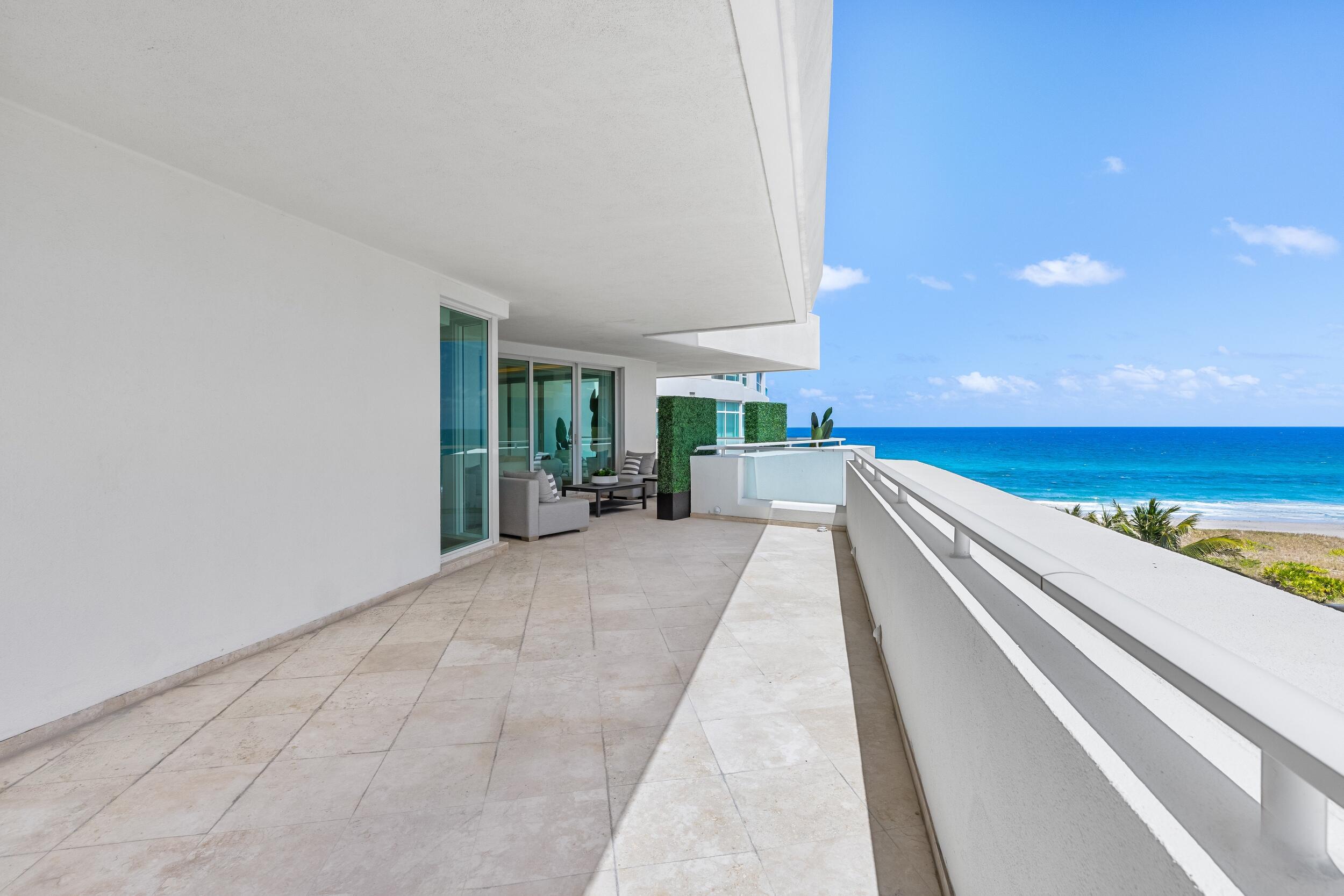 2494 S Ocean Boulevard C-5