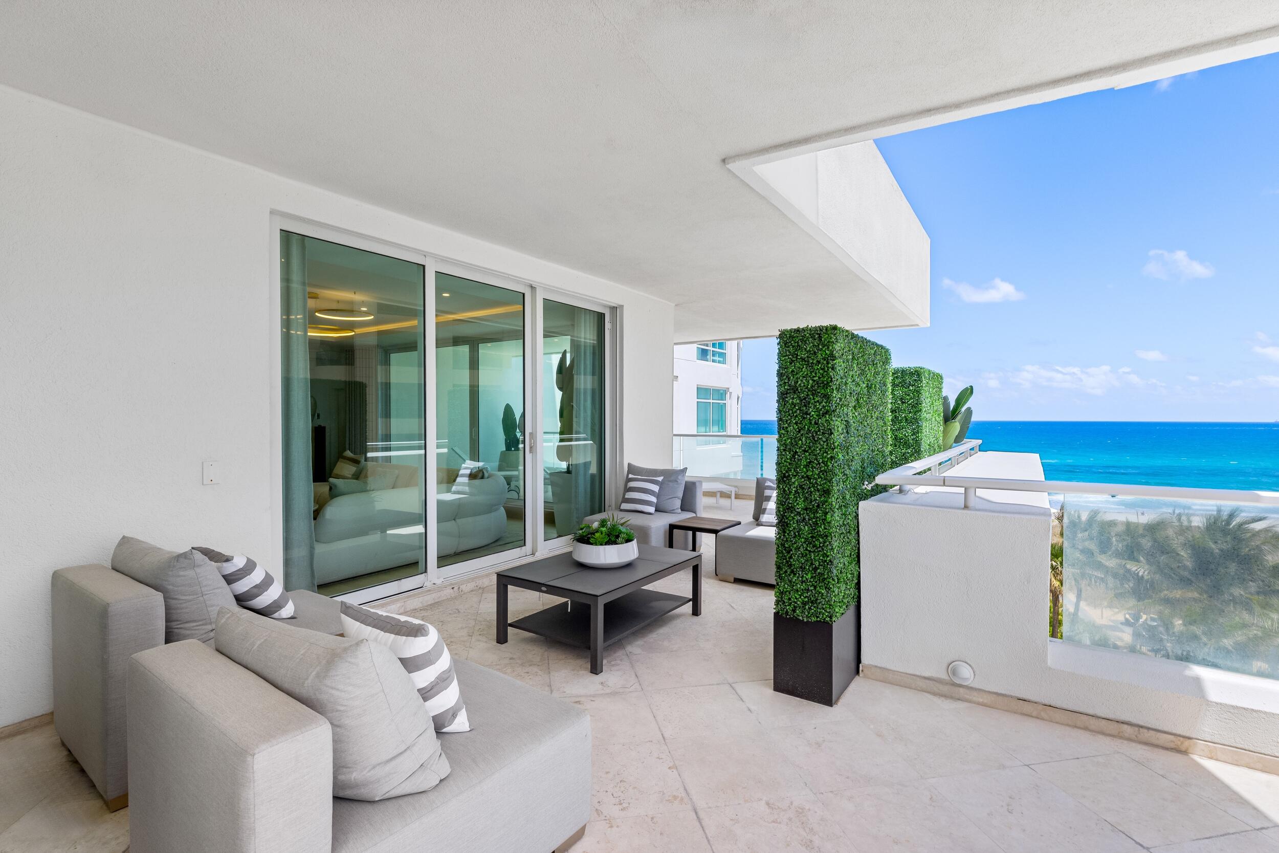 2494 S Ocean Boulevard C-5