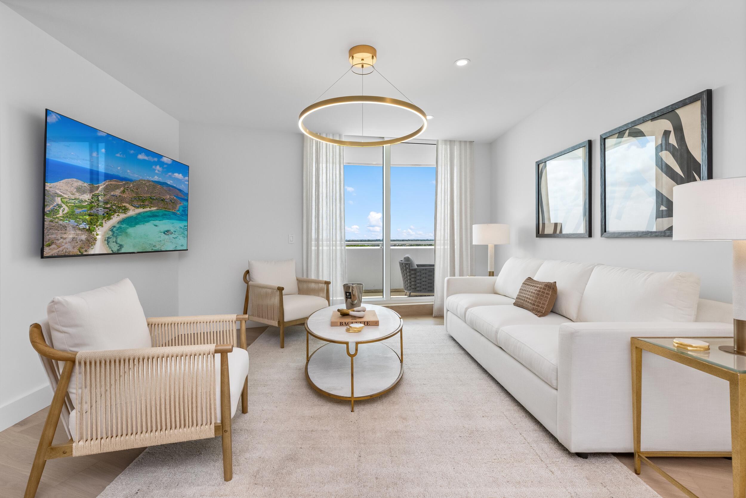 2494 S Ocean Boulevard C-5