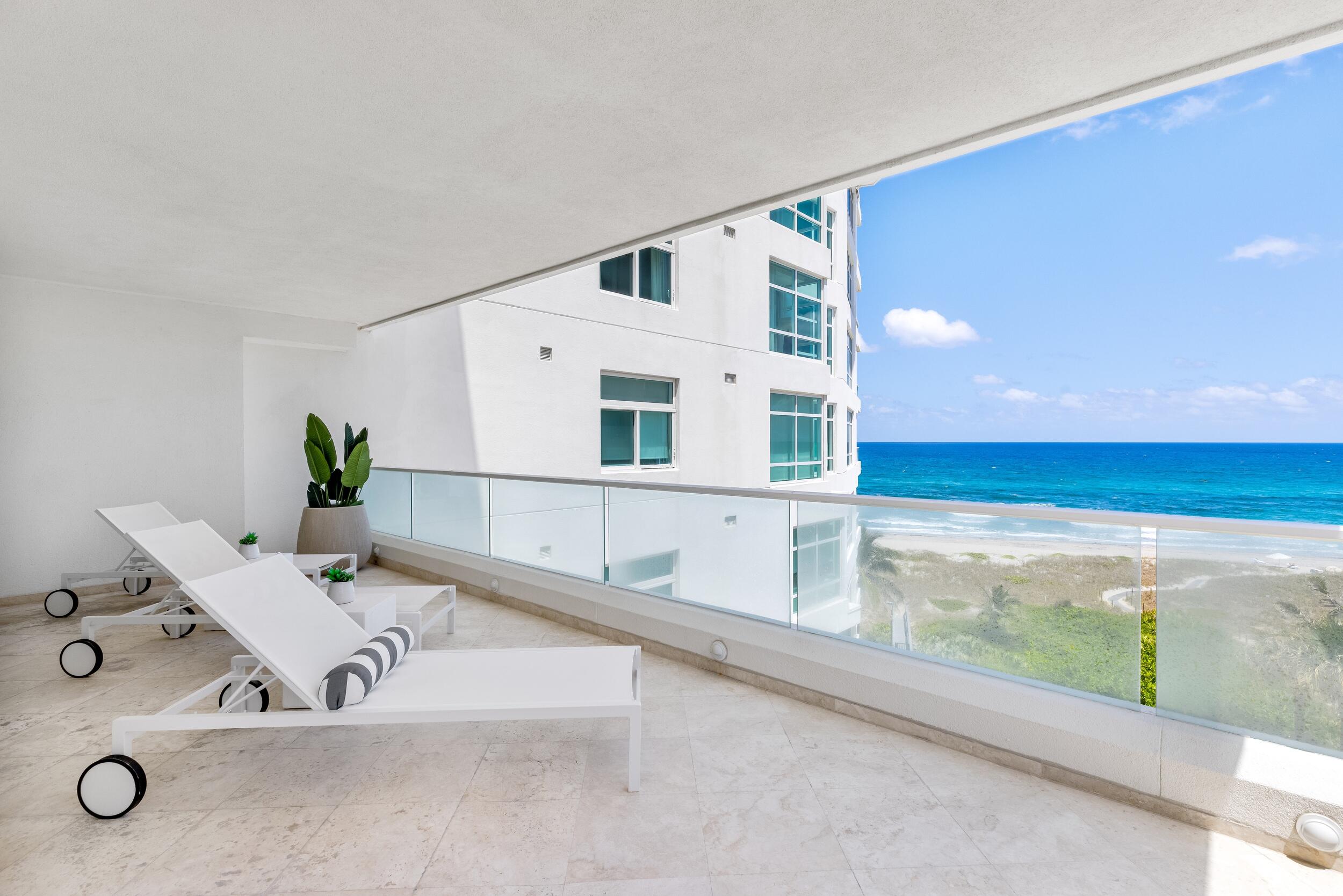 2494 S Ocean Boulevard C-5