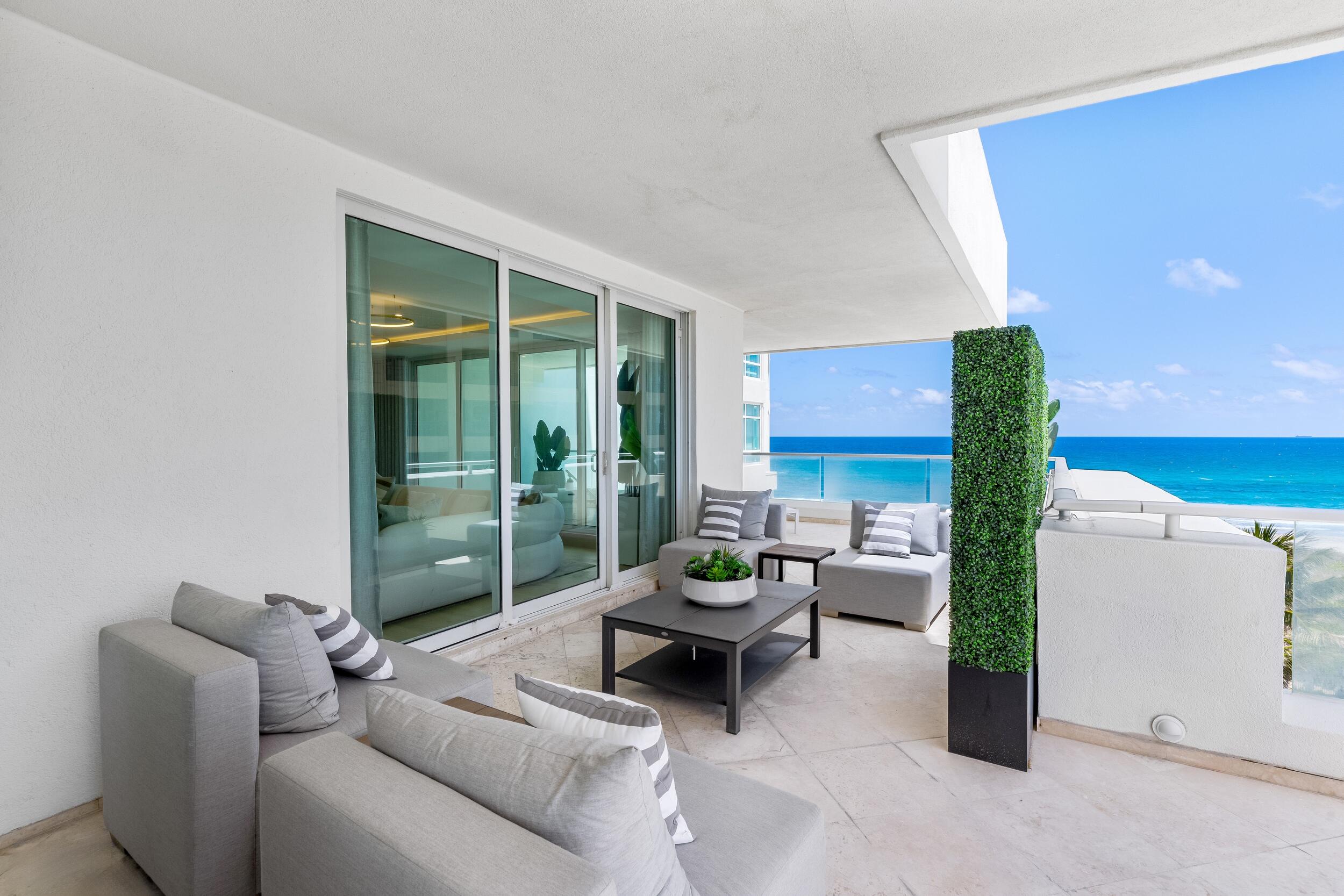 2494 S Ocean Boulevard C-5