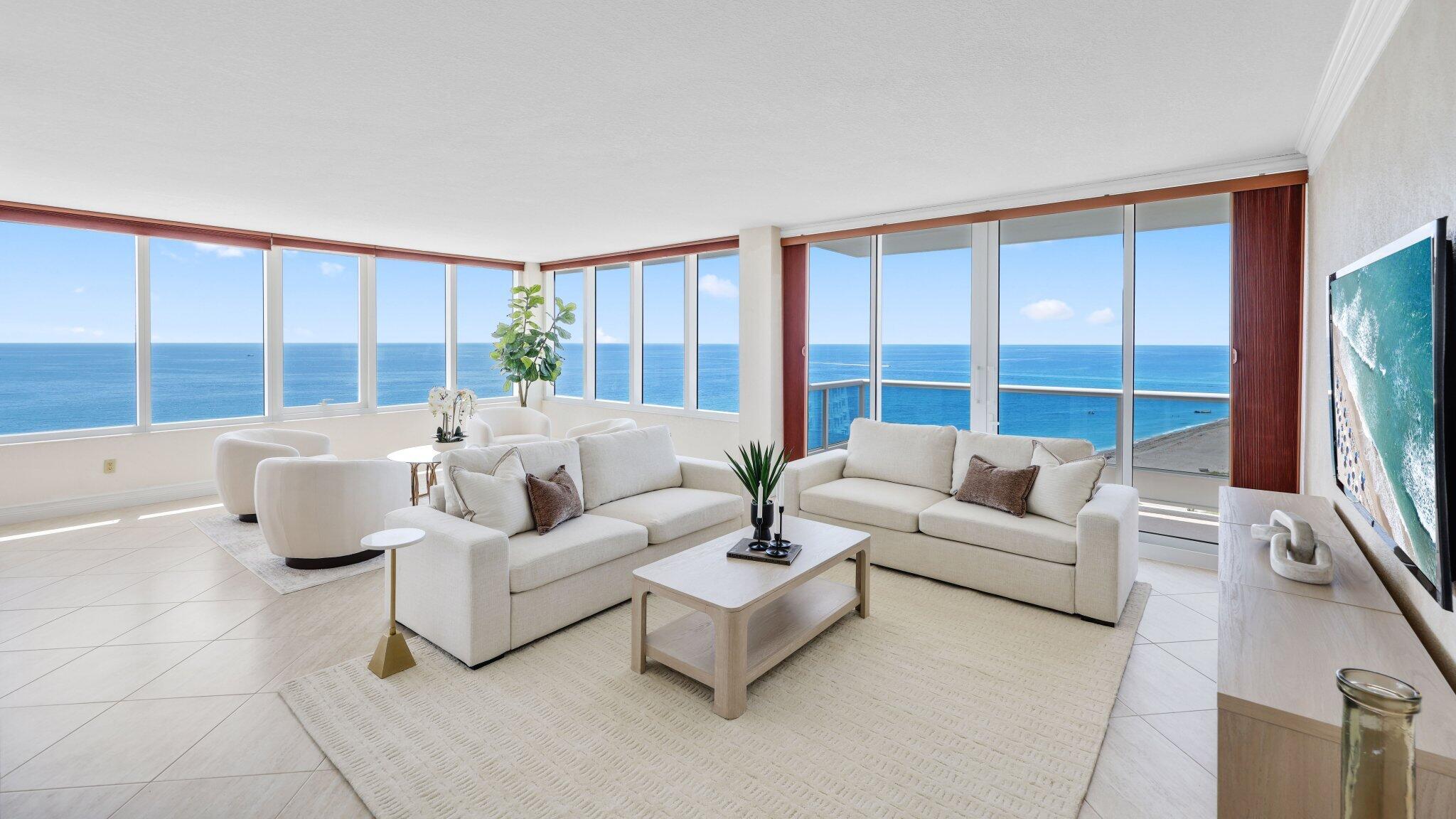 700 S Ocean Boulevard 1202