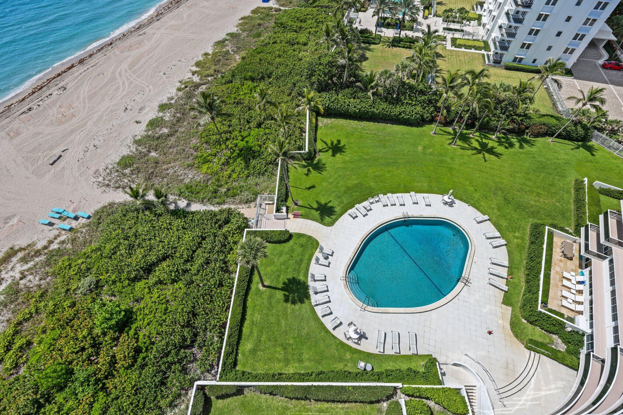 700 S Ocean Boulevard 1202