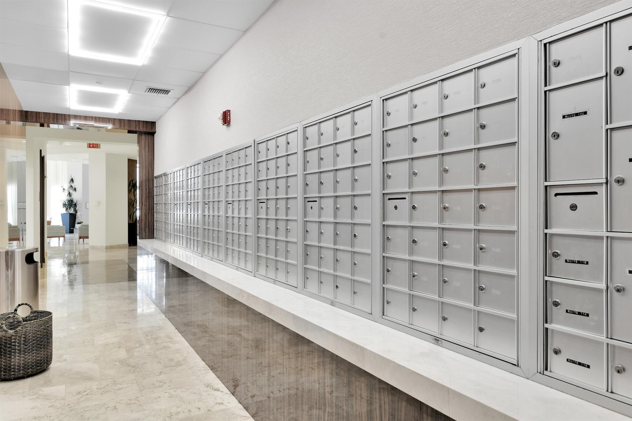 99 SE Mizner Boulevard 731