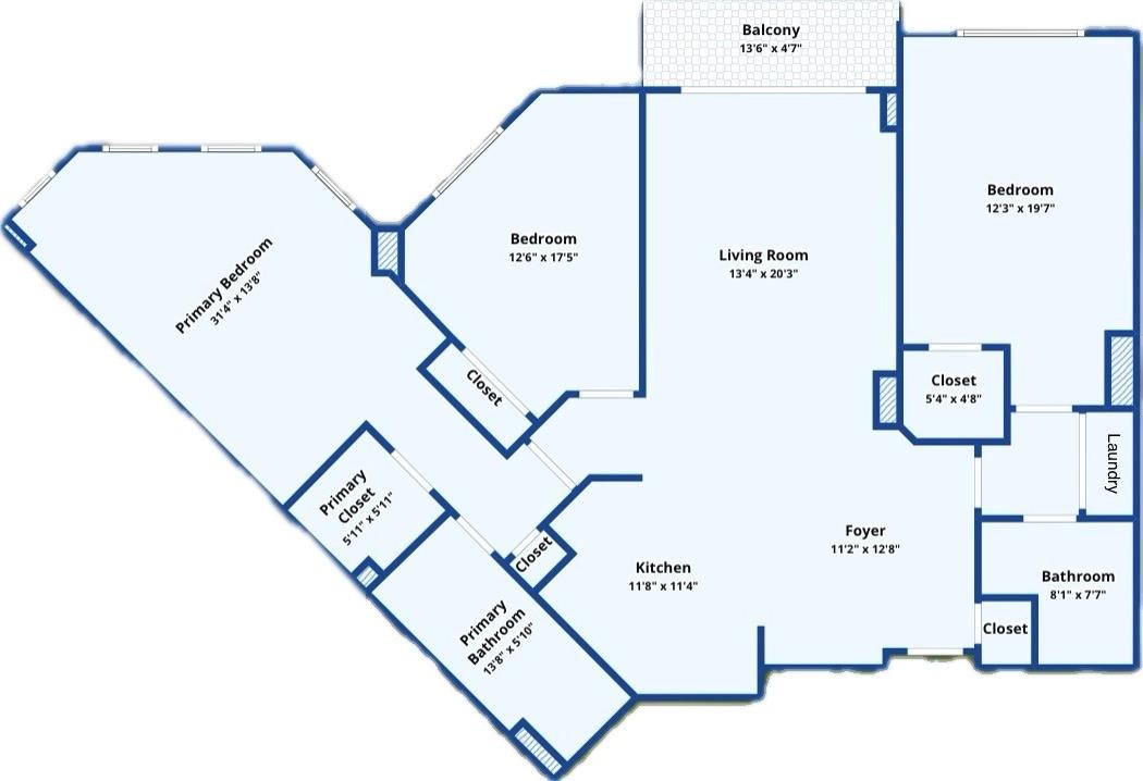 99 SE Mizner Boulevard 731