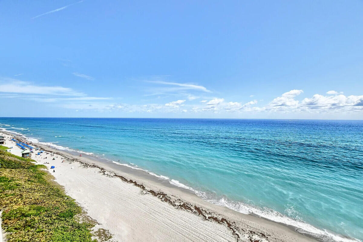 250 S Ocean Boulevard 11f