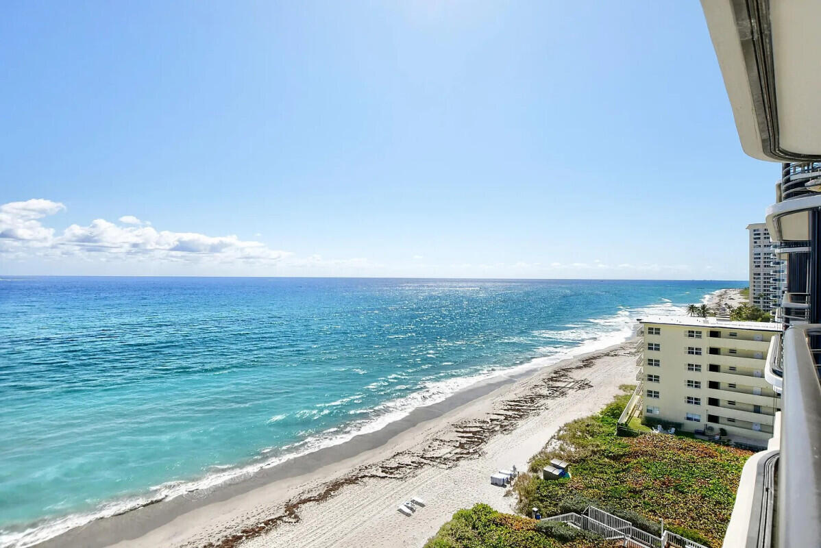 250 S Ocean Boulevard 11f