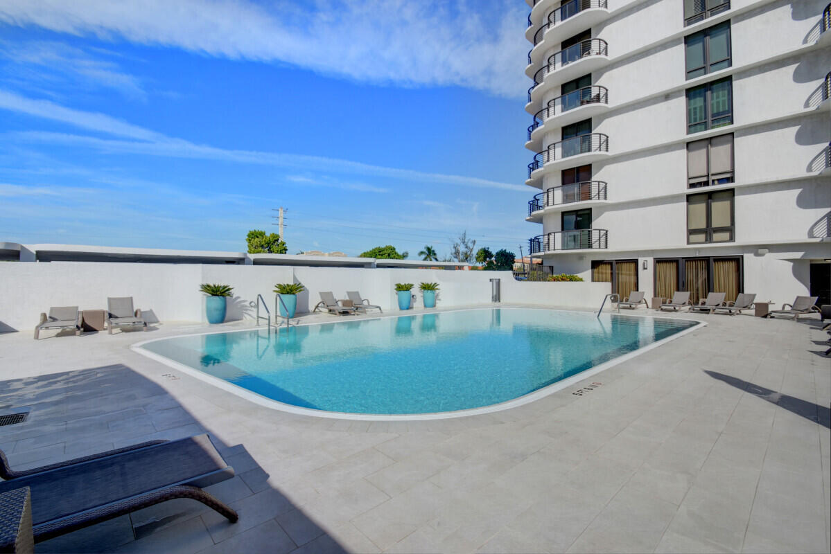 250 S Ocean Boulevard 11f