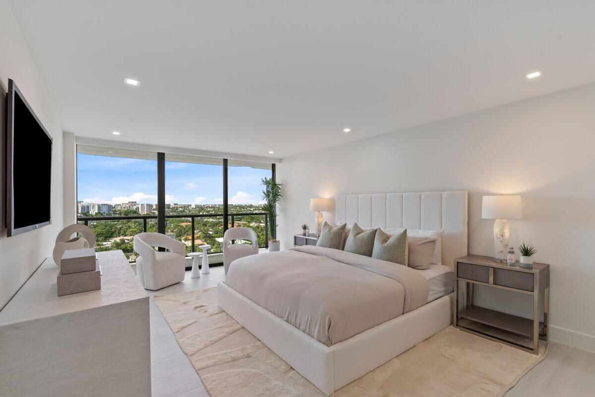 250 S Ocean Boulevard 11f