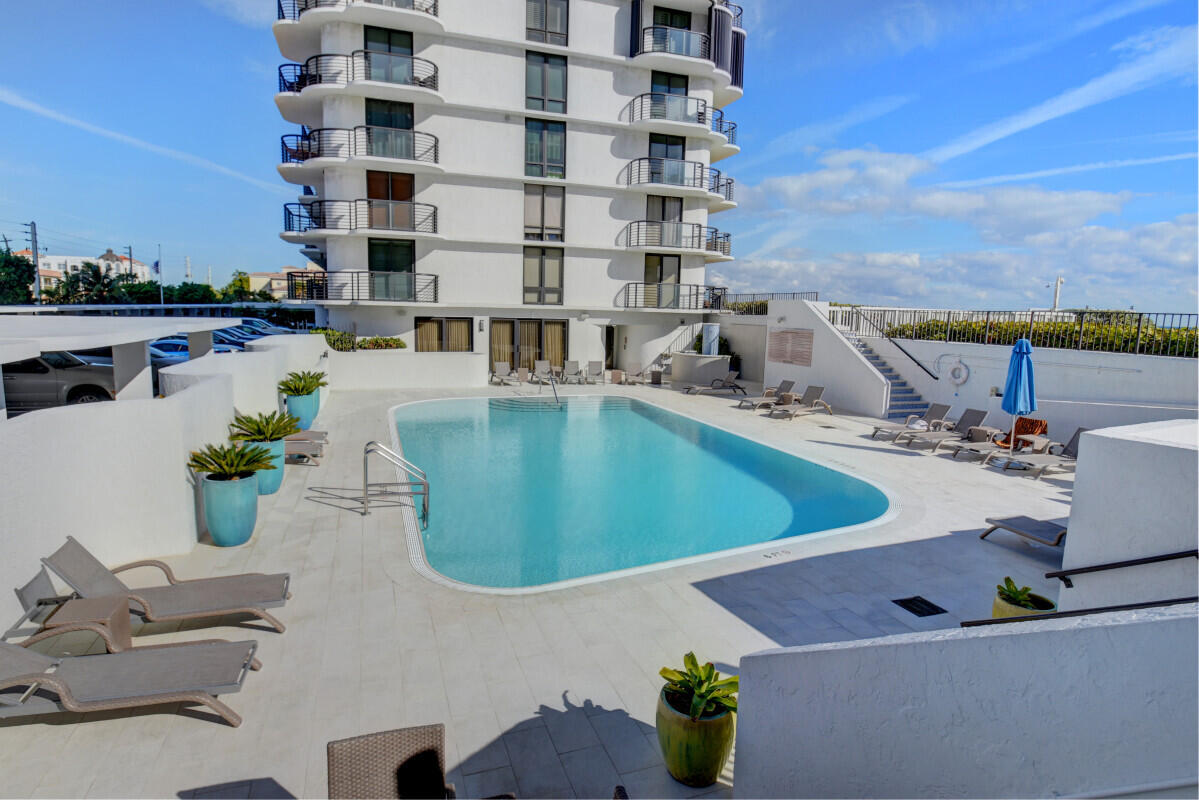 250 S Ocean Boulevard 11f