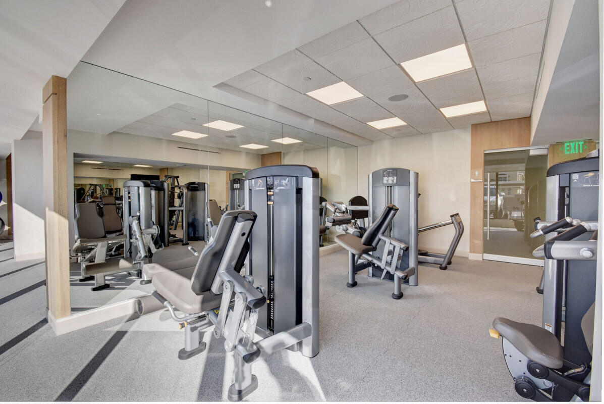 250 S Ocean Boulevard 11f