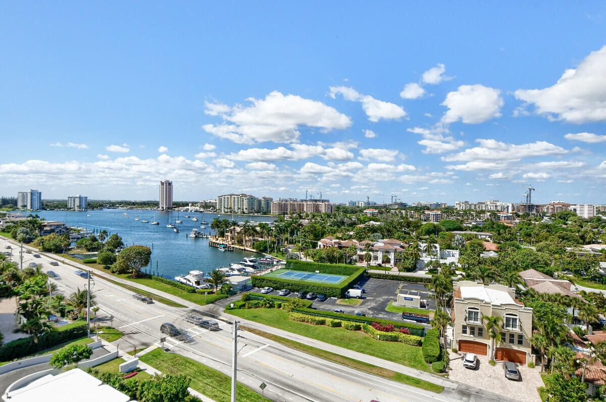 250 S Ocean Boulevard 11f