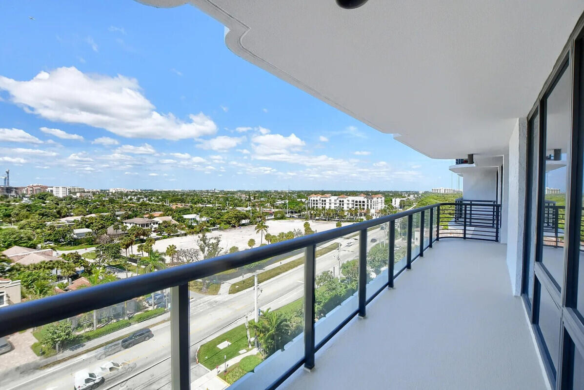 250 S Ocean Boulevard 11f