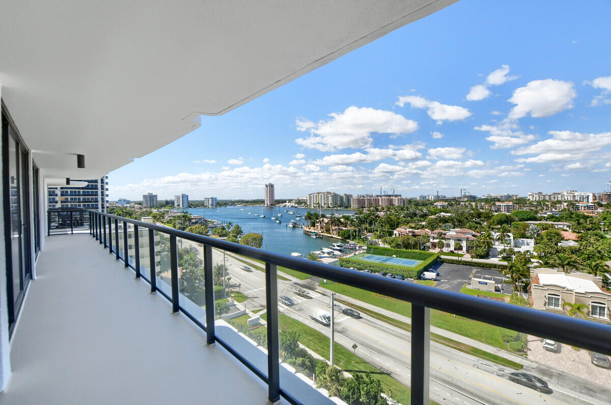 250 S Ocean Boulevard 11f