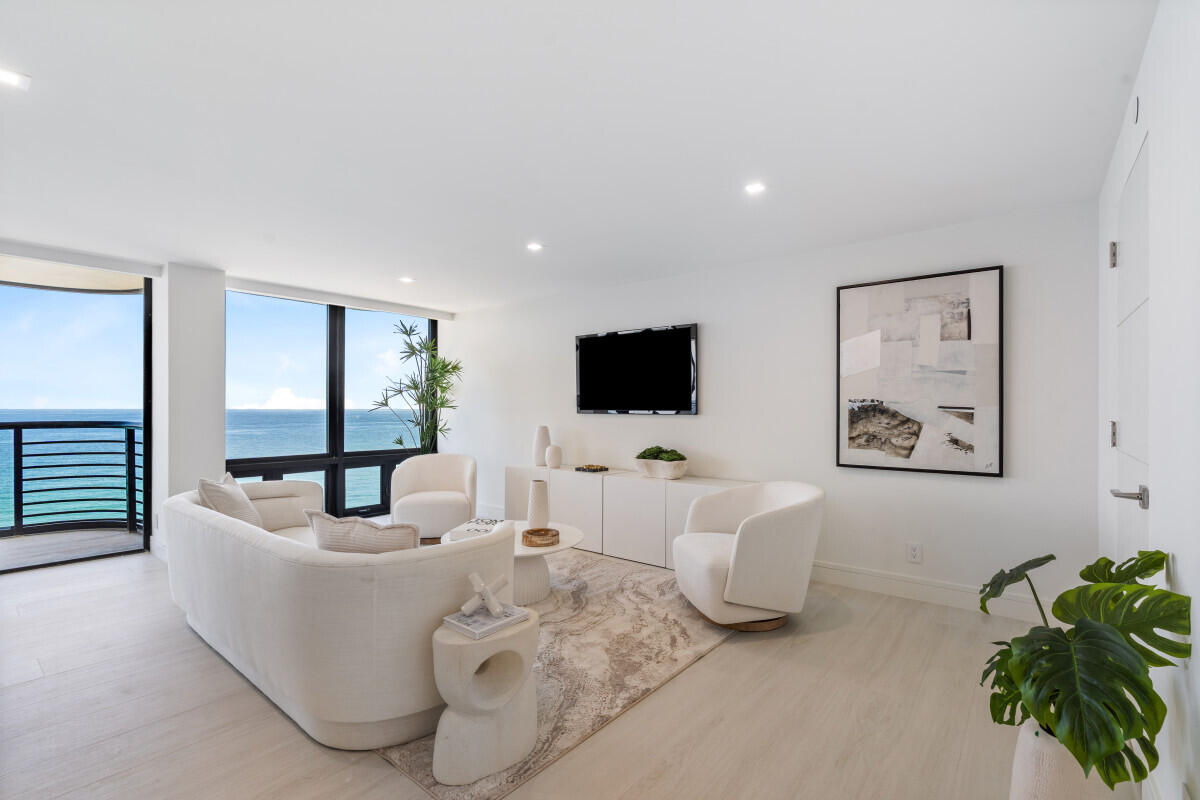 250 S Ocean Boulevard 11f